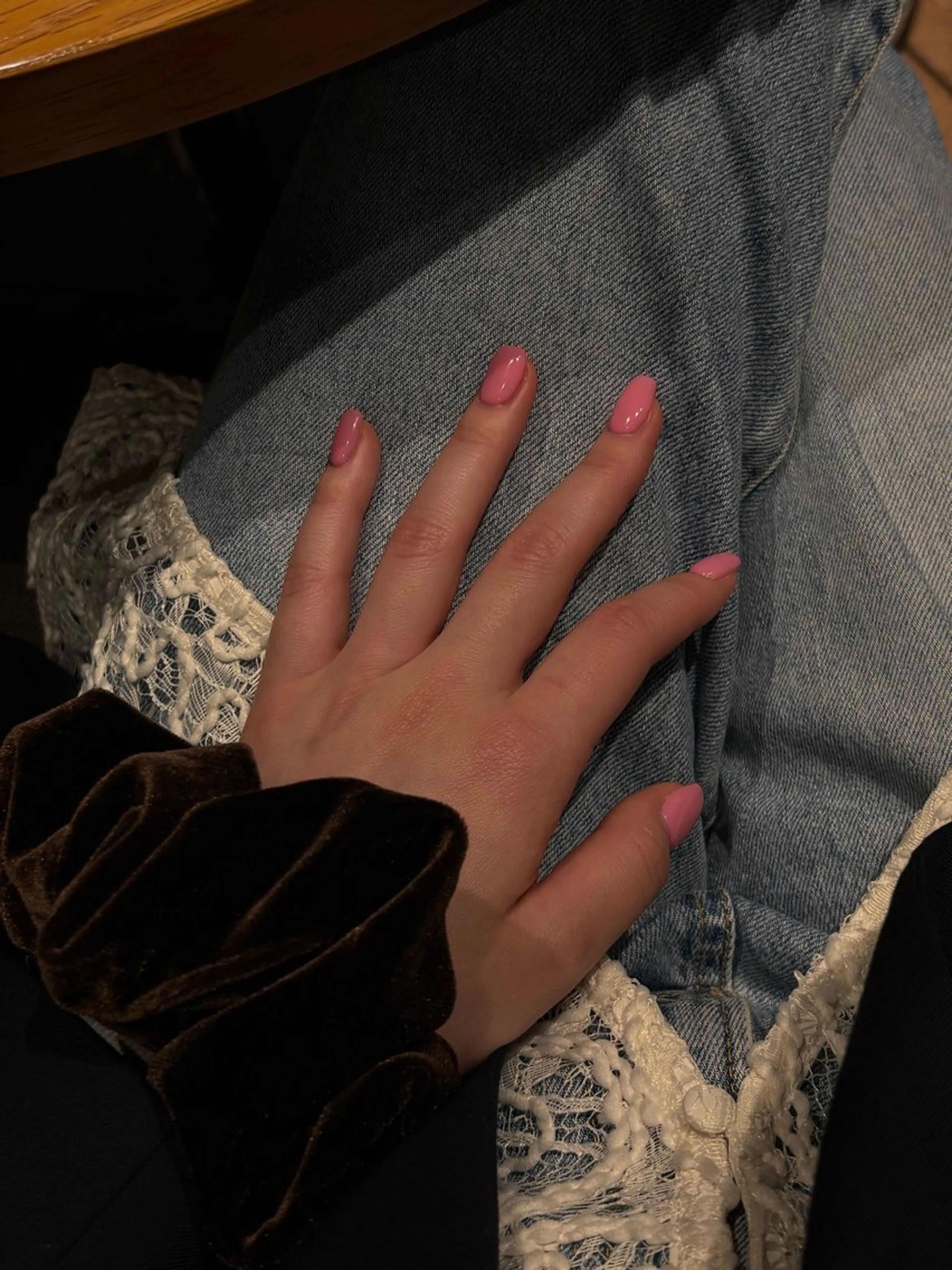 ネイル nutt momoのネイルデザイン