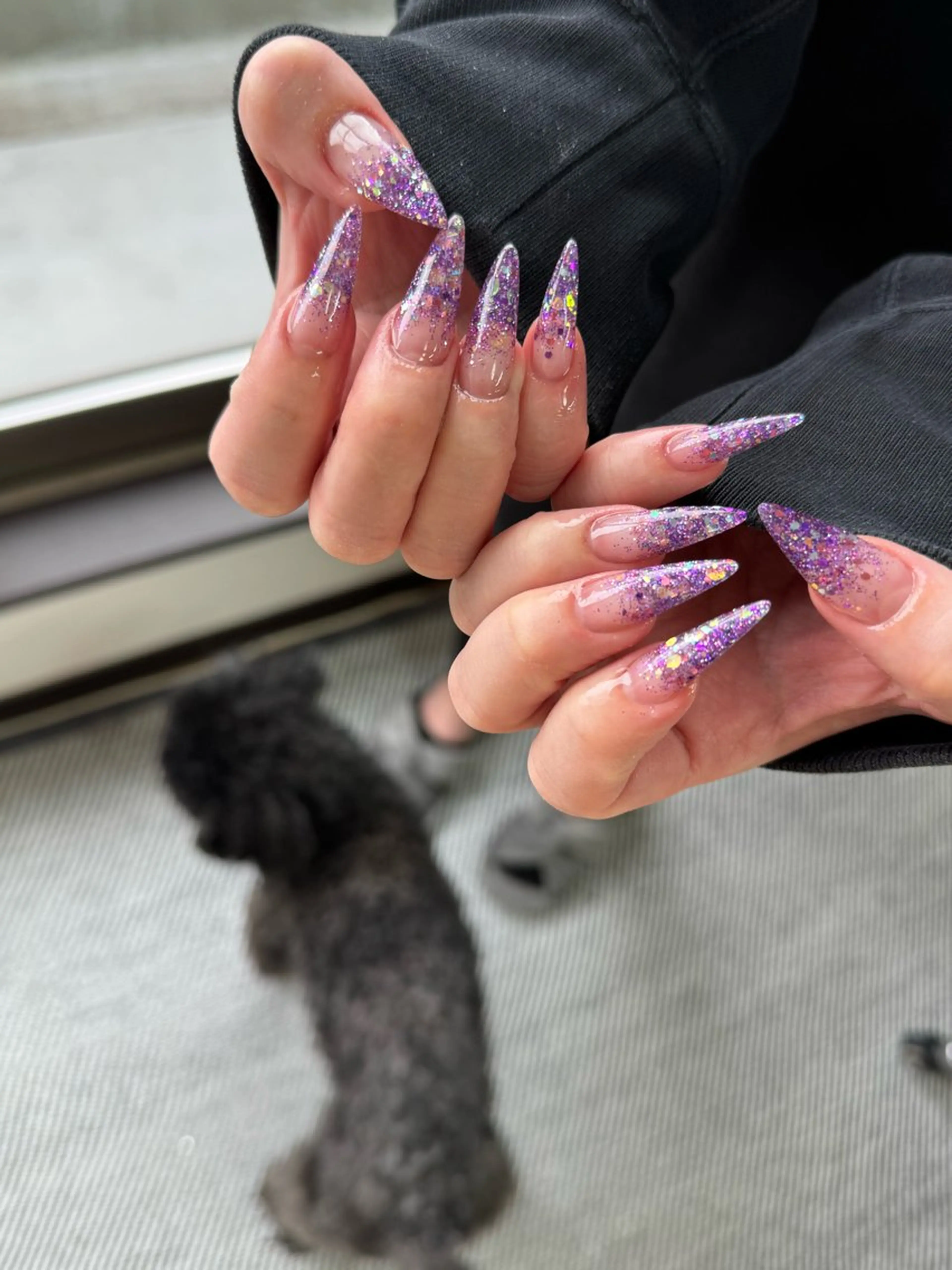 ネイル ハンドネイル LUNE NAILのその他イメージ
