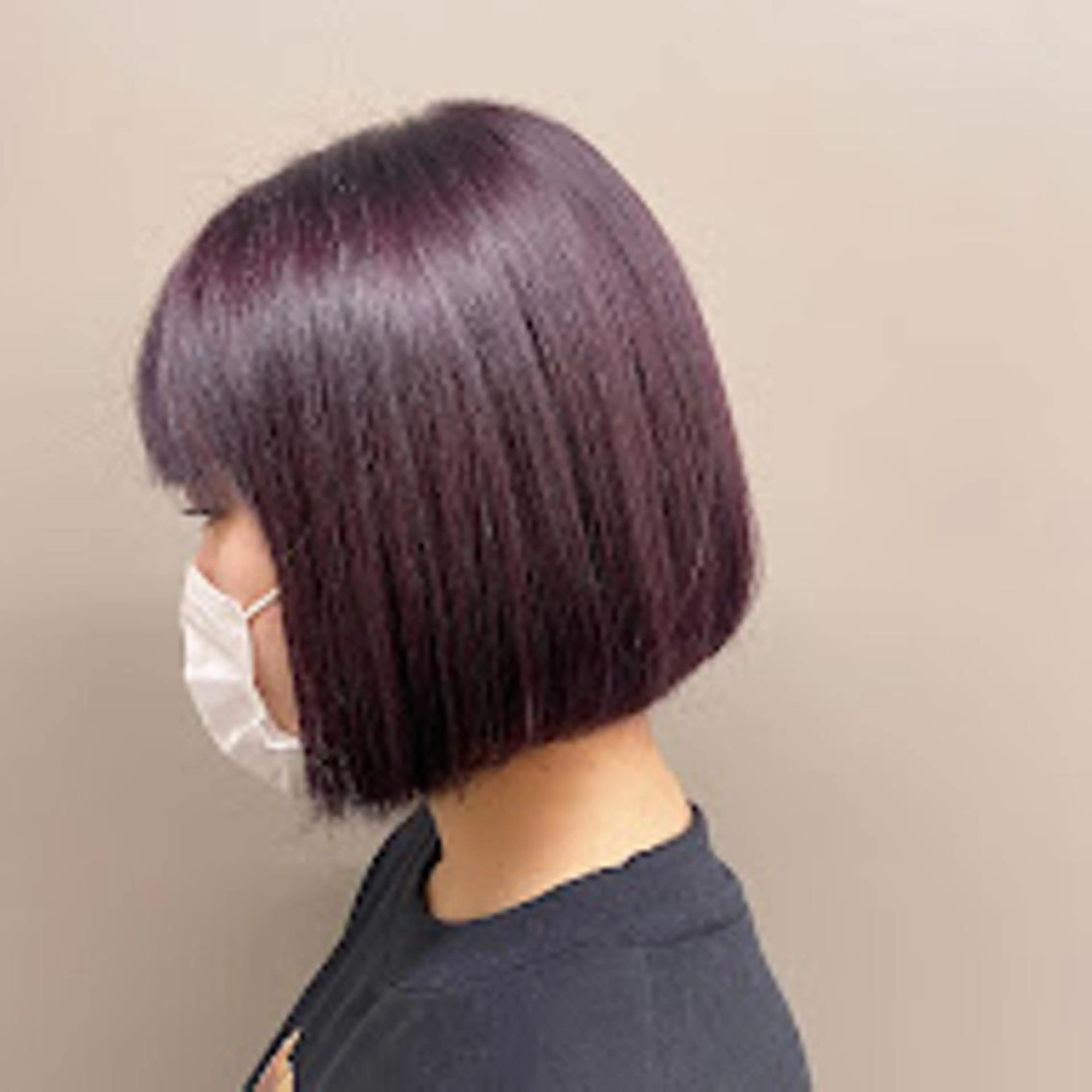 カラー 🪞［公式］ UNITED横浜🪞のヘアスタイル