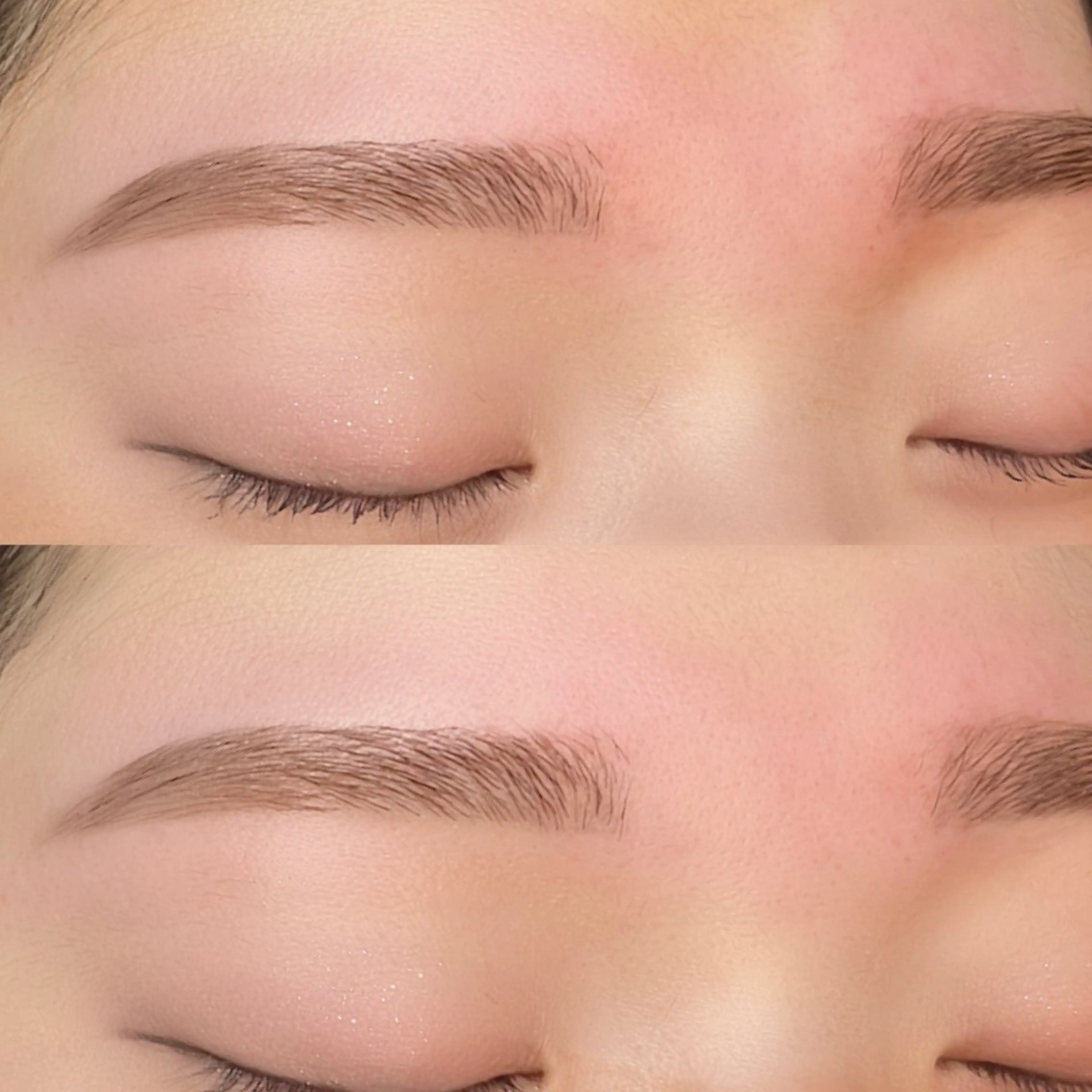 アイブロウ 眉毛ワックス脱毛 ワックス脱毛 眉カット その他(アイブロウ) fein.Ruka ♡垢抜け美眉のマツエク・マツパデザイン