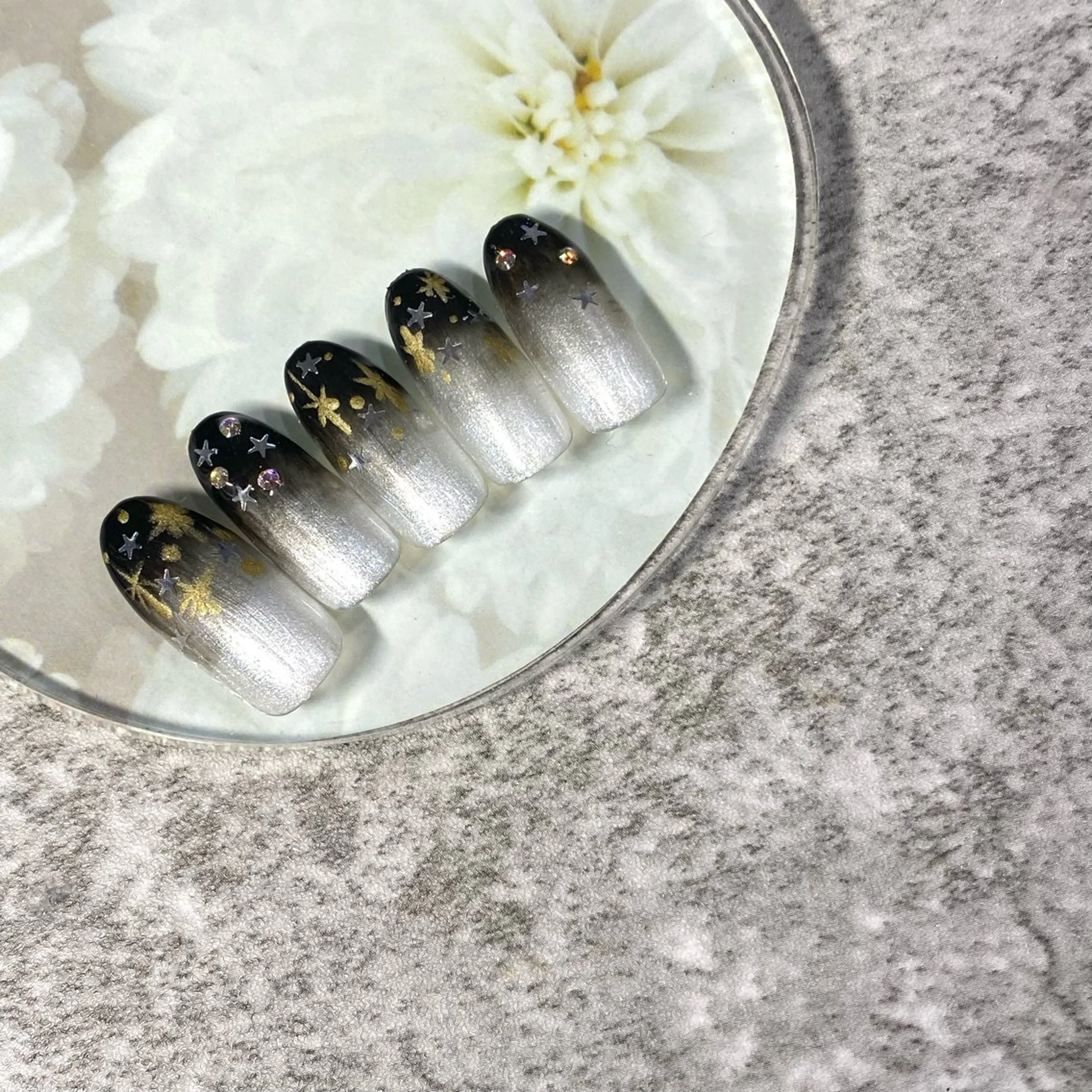 ネイル ハンドネイル ★Rinail... .のネイルデザイン