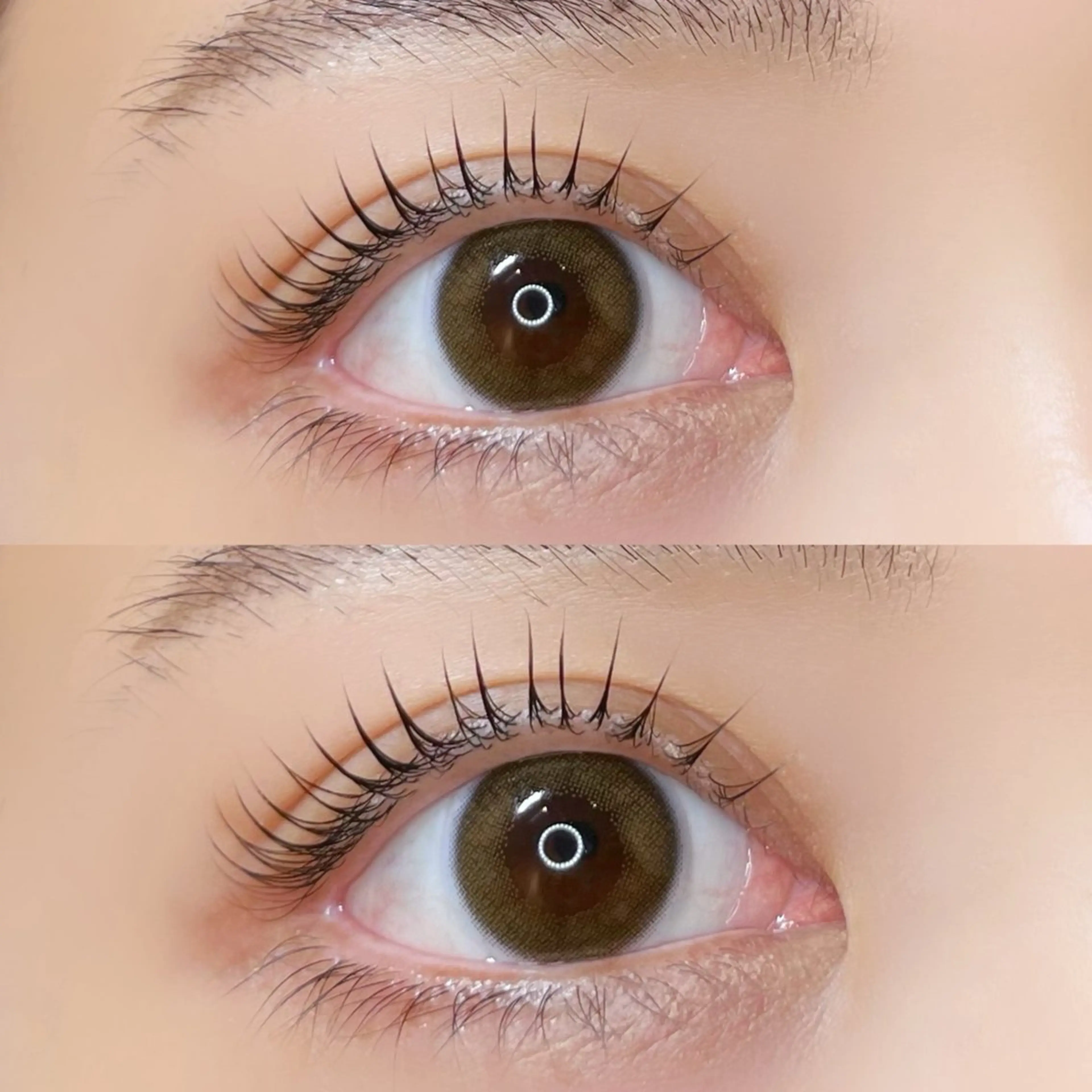 マツエク・マツパ YUKA -自由が丘-のマツエク・マツパデザイン