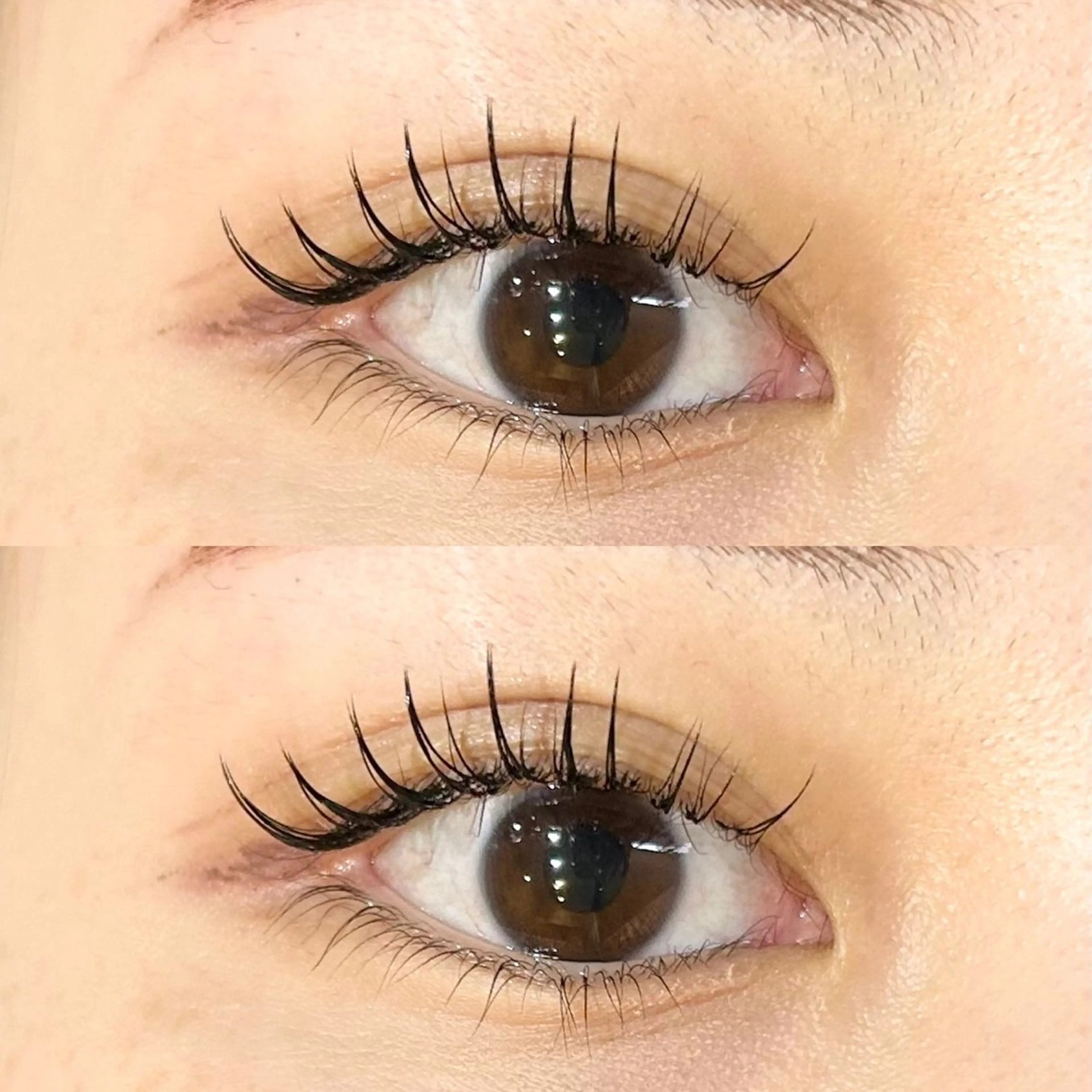 マツエク・マツパ EYELA大宮西口店 MURATAのマツエク・マツパデザイン