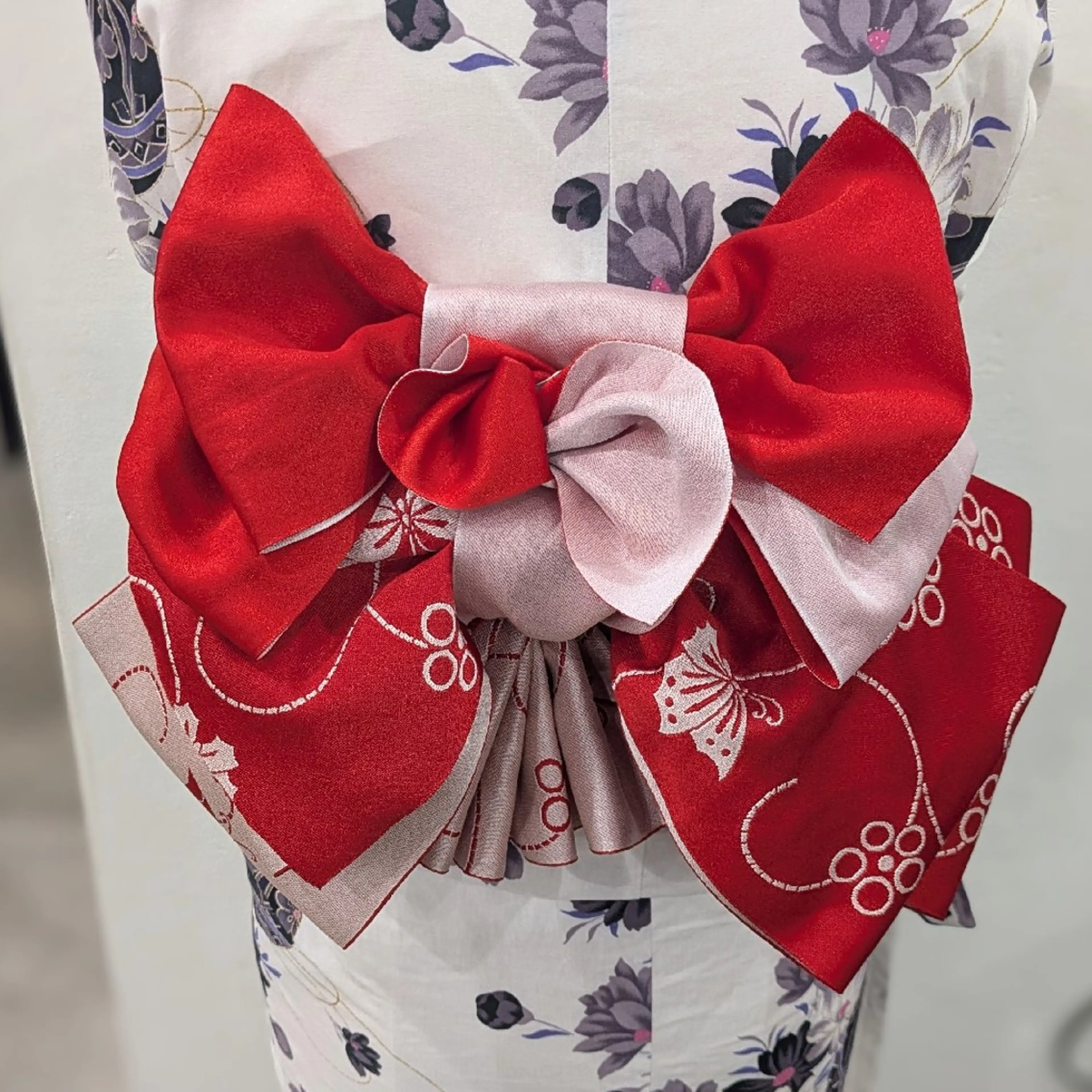 ヘアセット❤️着付け Akaneのヘアスタイル