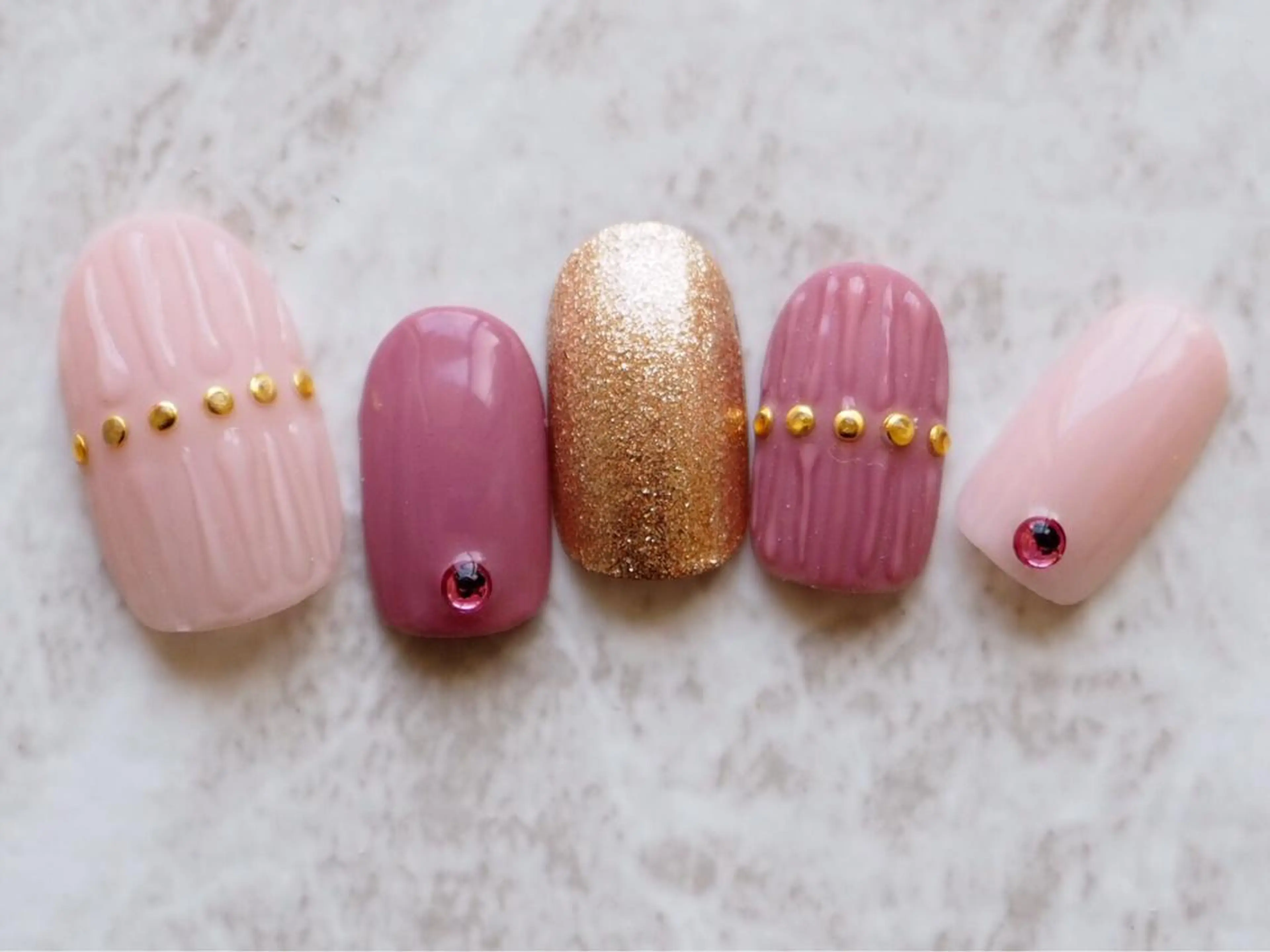 ネイル Verest 西荻窪のネイルデザイン