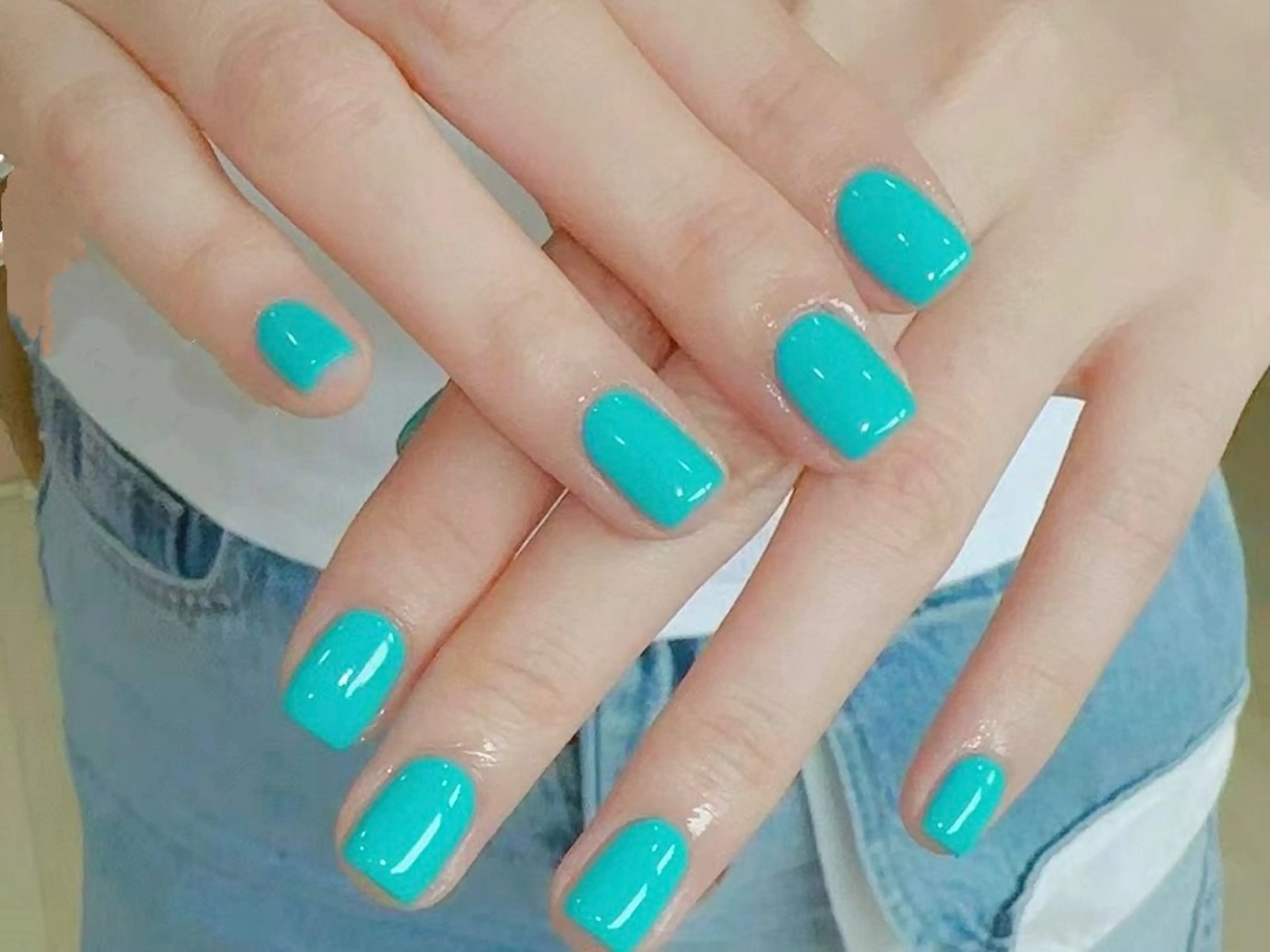 ネイル Rika Nail ellaのネイルデザイン