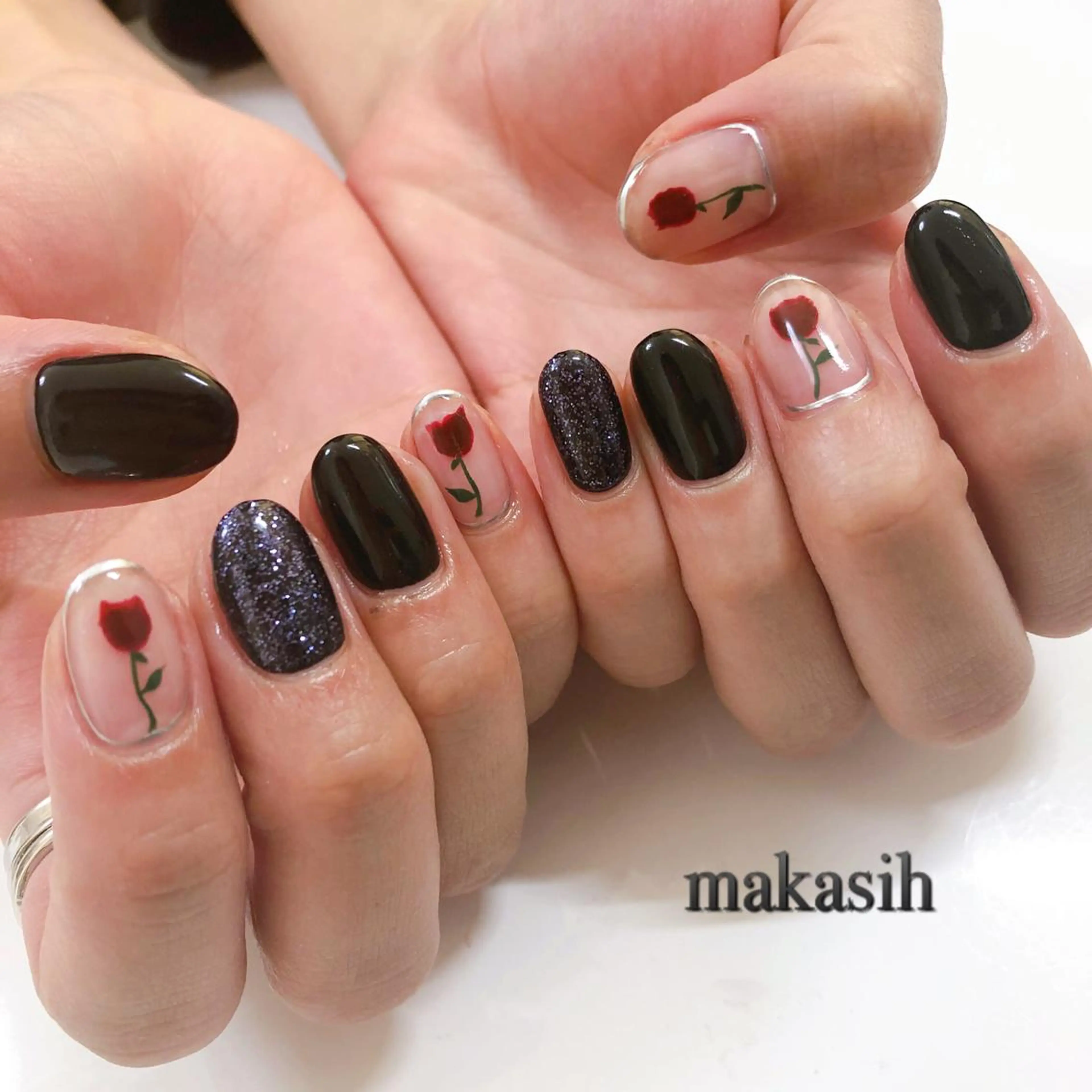 ネイル 濱田 美菜子のエステ・リラクイメージ