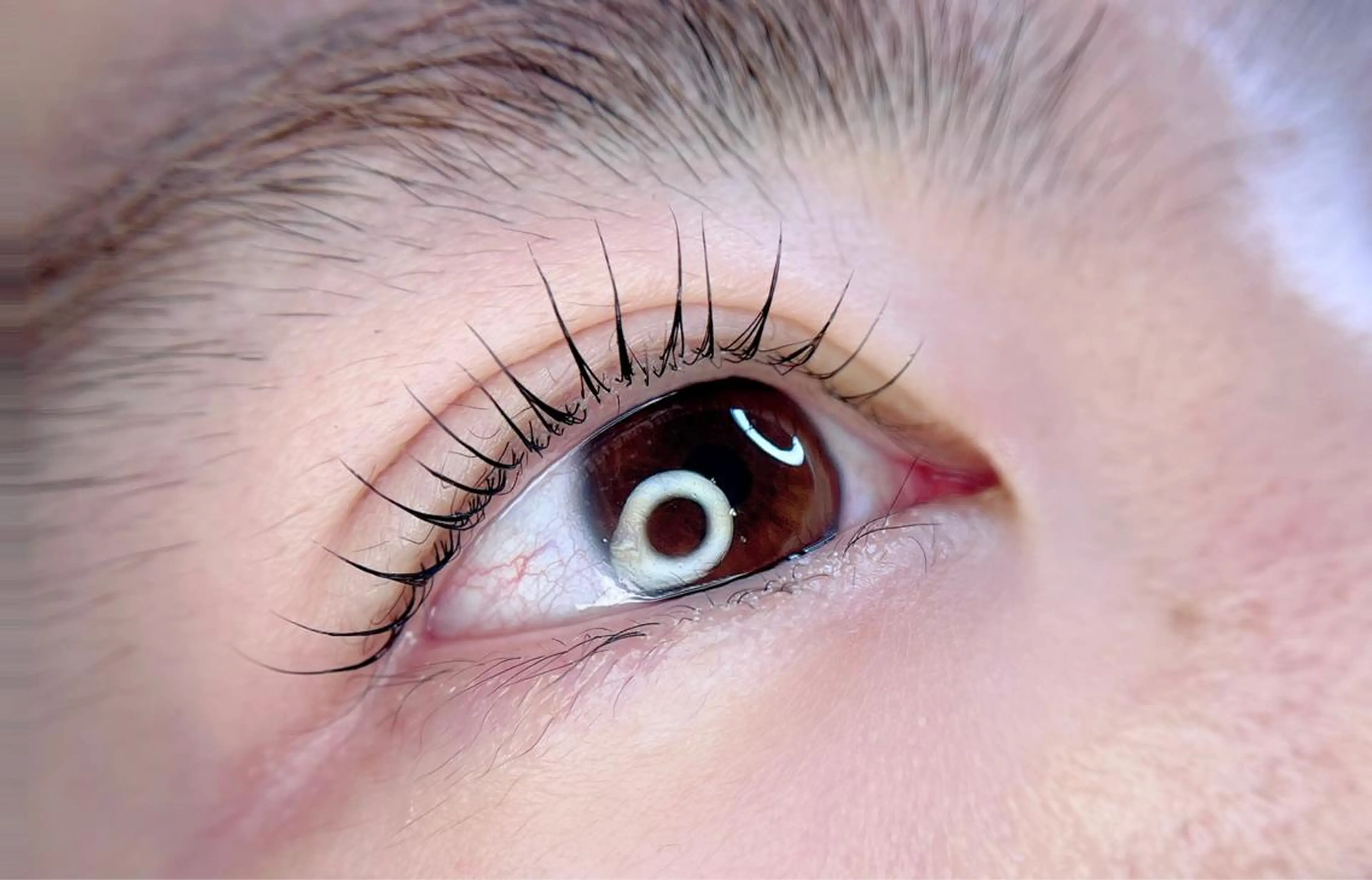 マツエク・マツパ マツパ 大久保 里奈のエステ・リラクイメージ