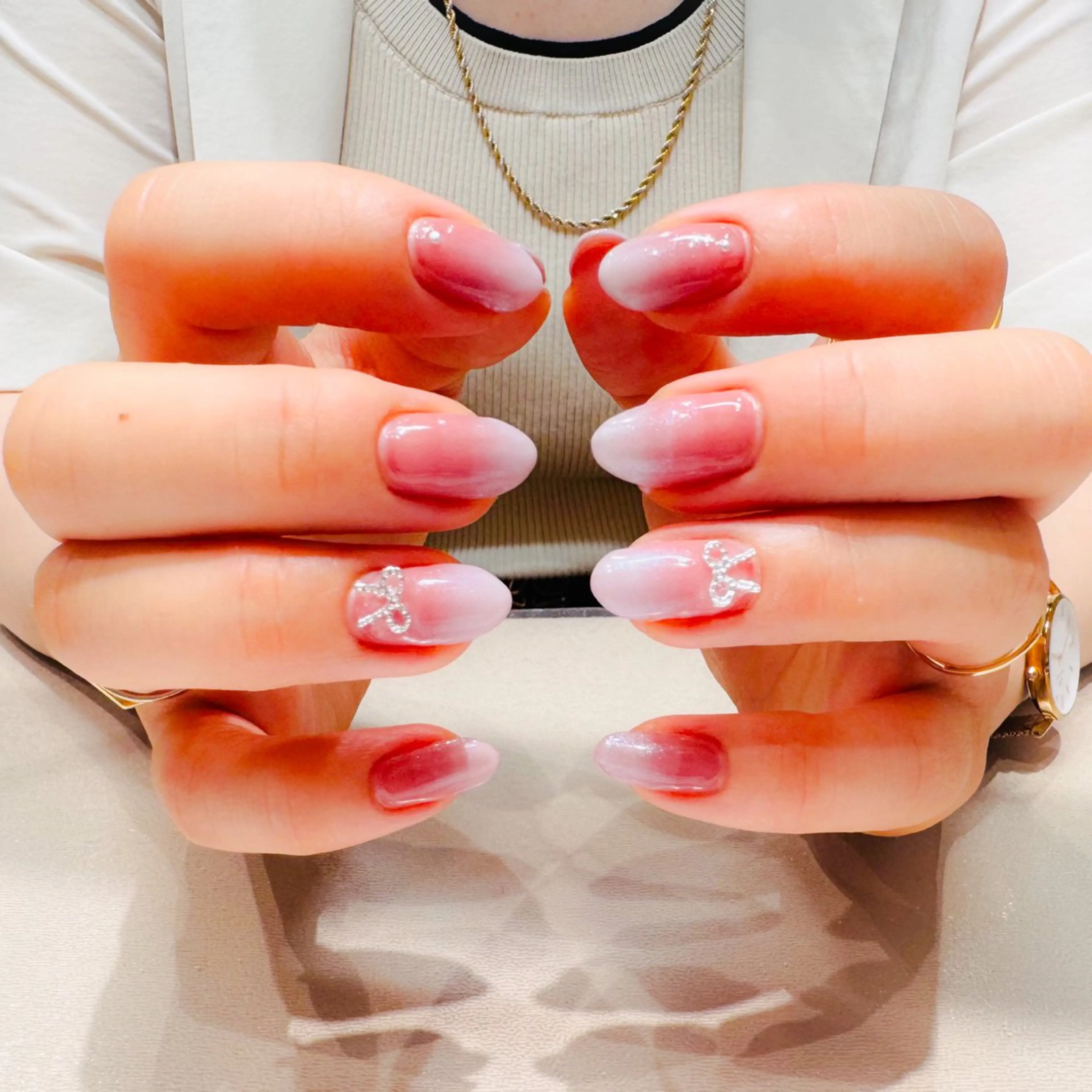 ネイル モデルさま募集ت✫ youのネイルデザイン