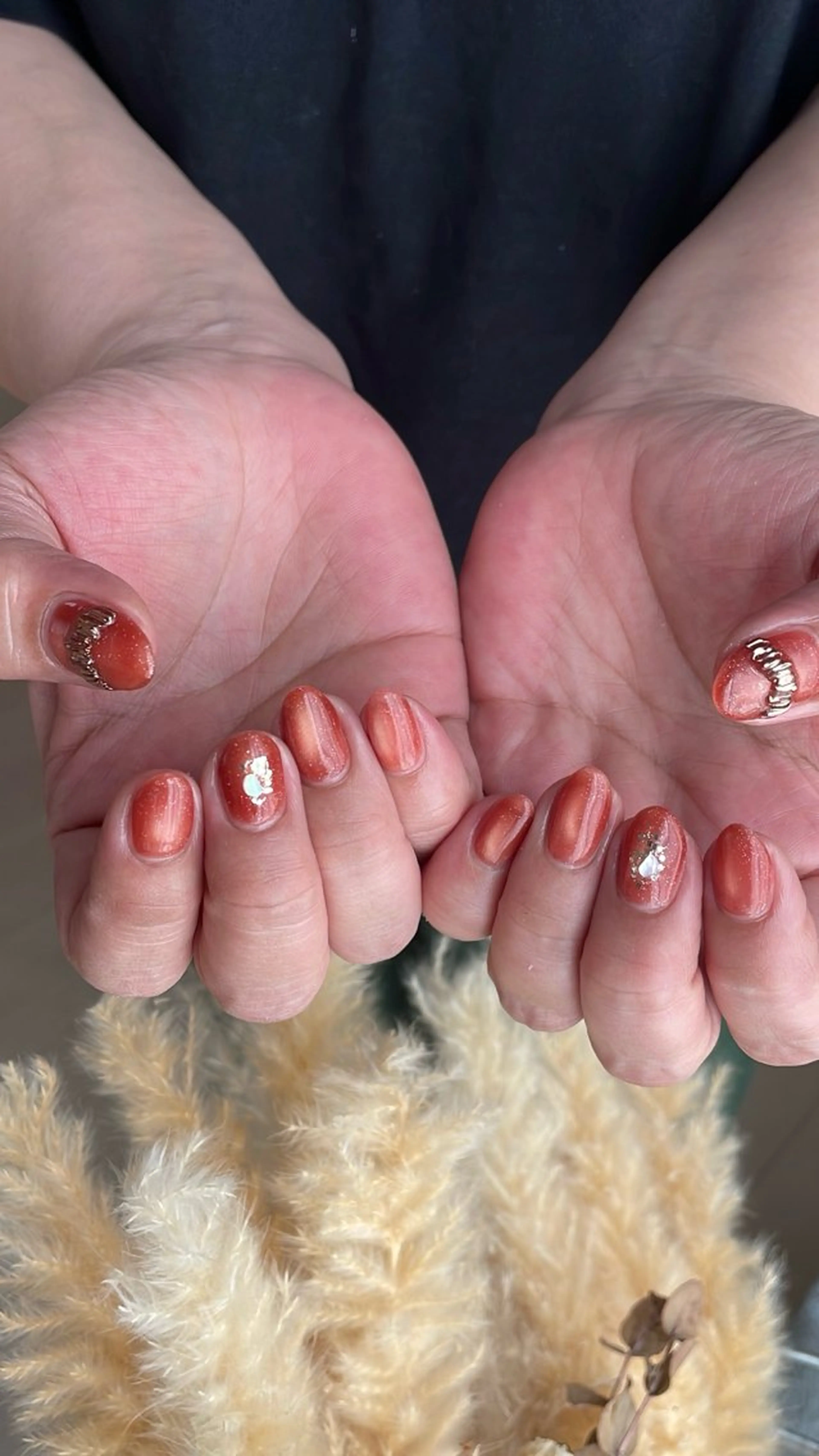 ネイル ハンドネイル Eve [nail ＊wax＊HBL]の眉毛・アイブロウイメージ