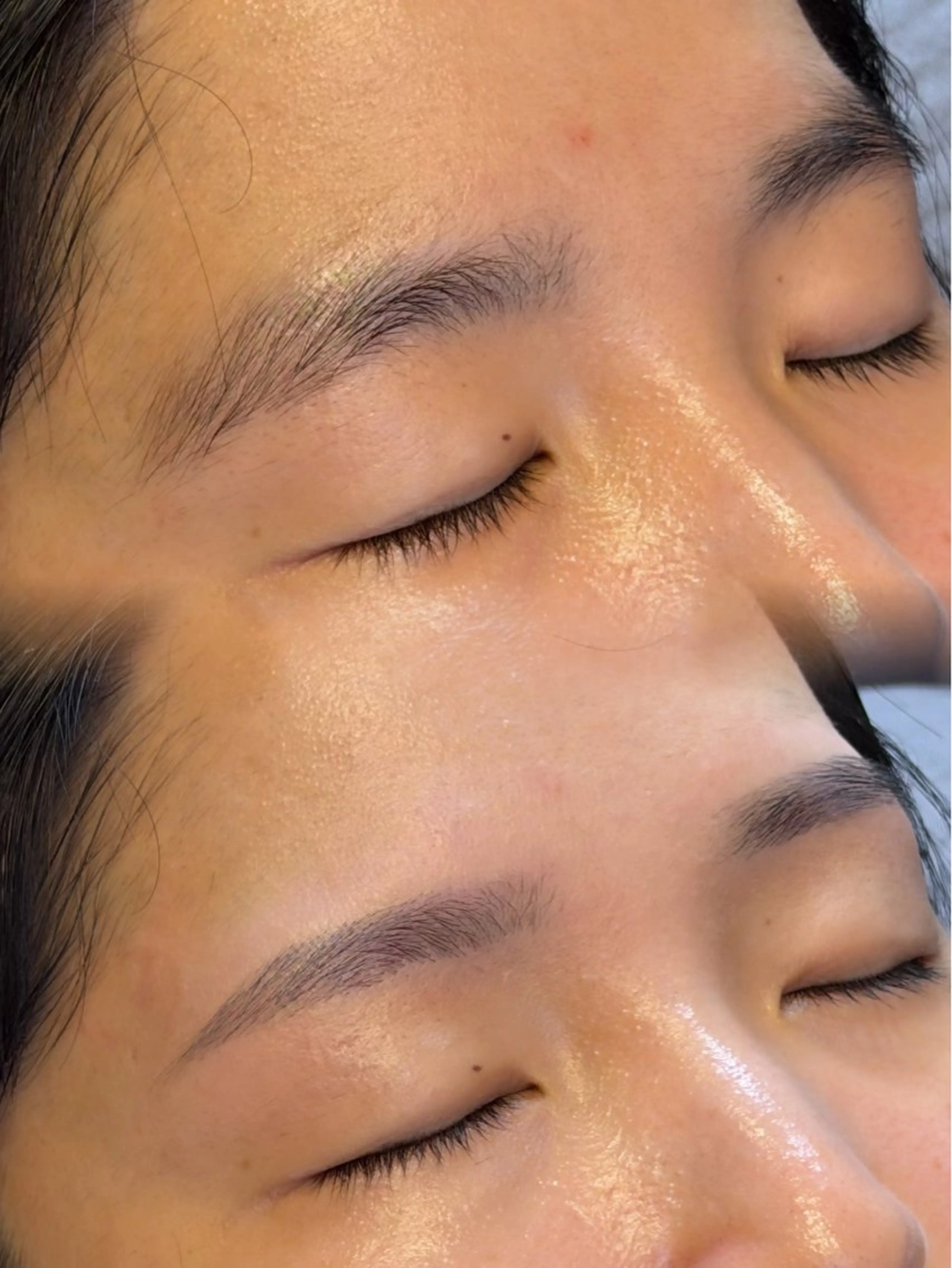 アイブロウ ワックス脱毛 眉カット その他(アイブロウ) iBROW.大宮店 Wakana🐈‍⬛の眉毛・アイブロウイメージ