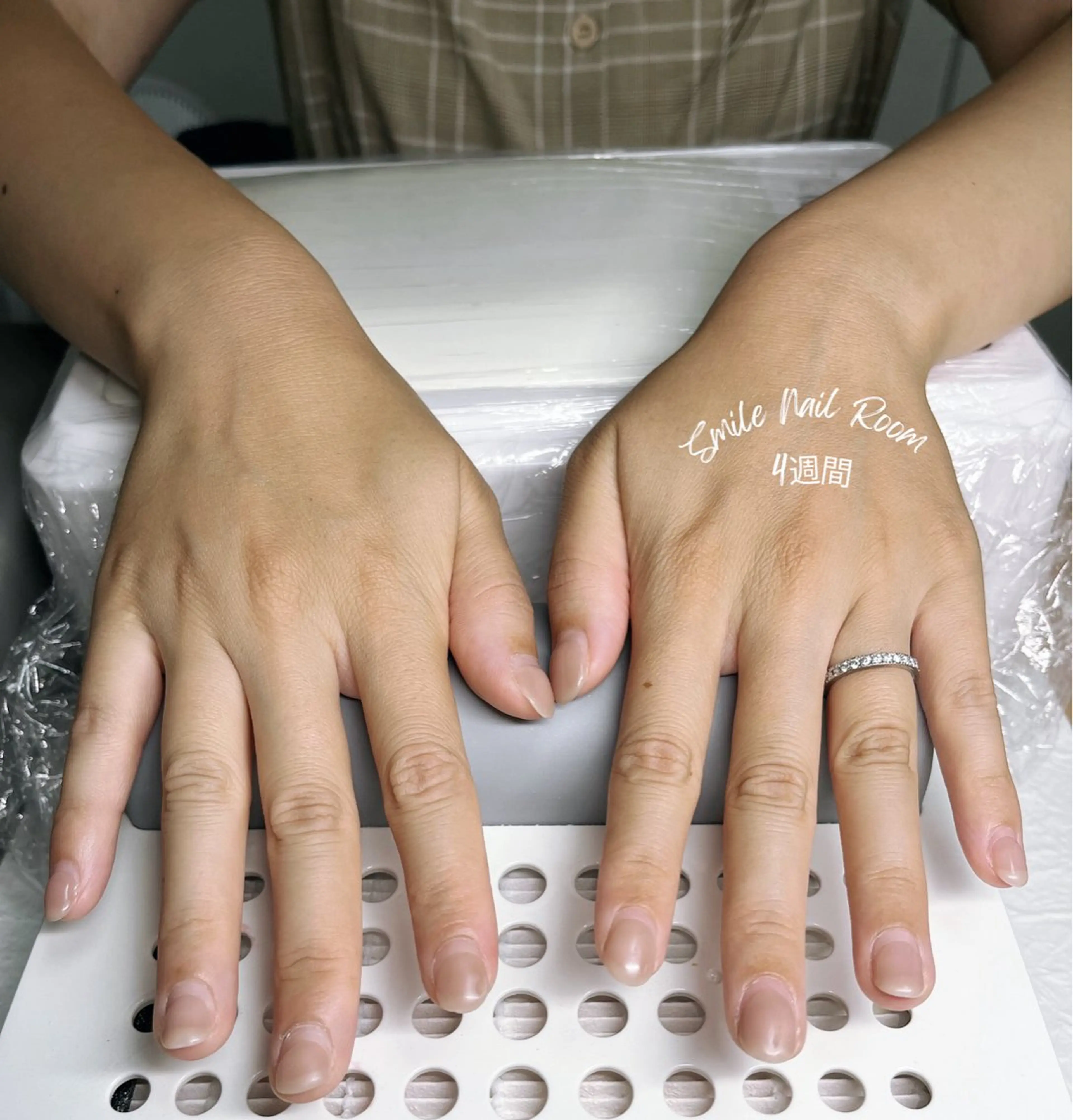 ネイル Smile Nail Roomのネイルデザイン