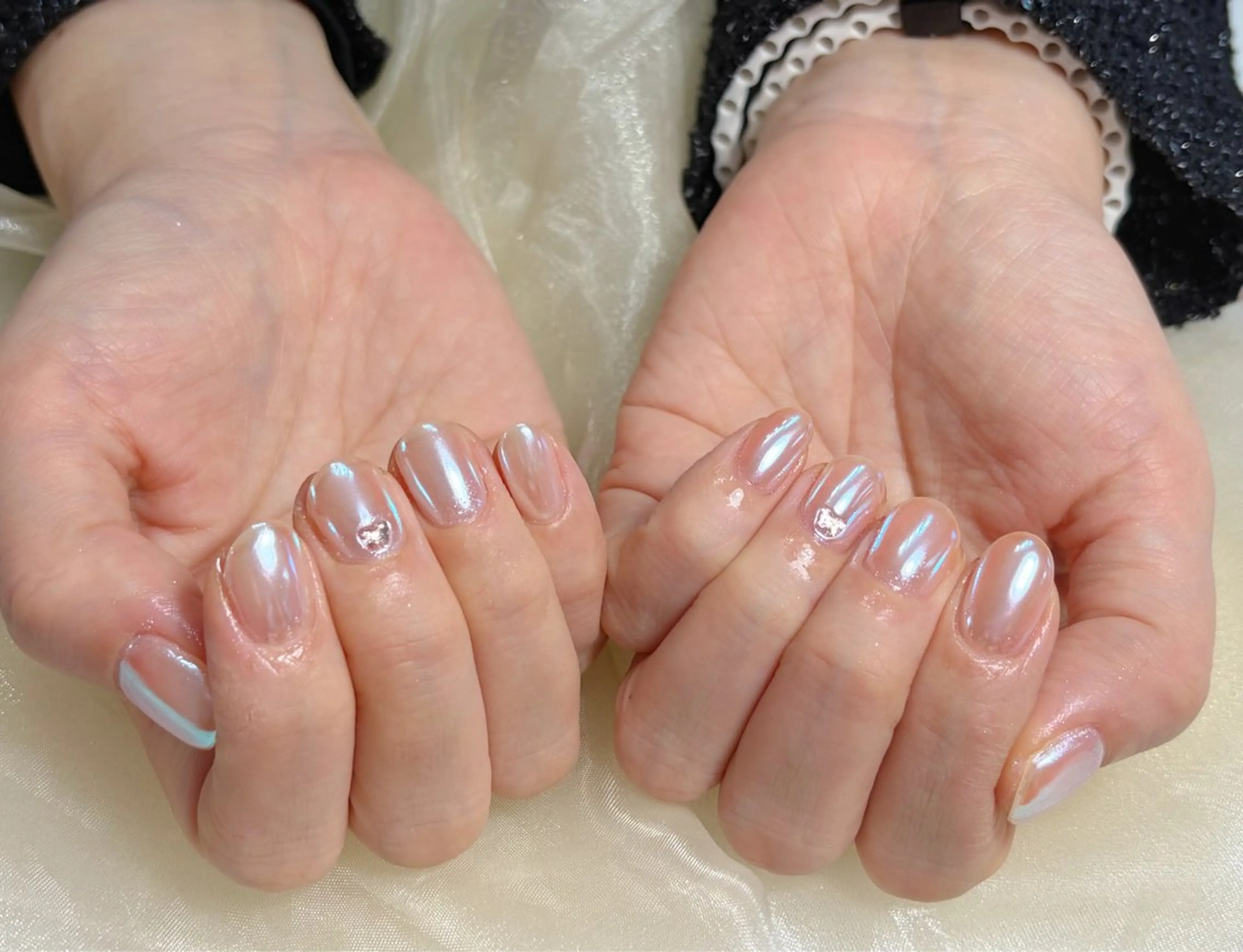 ネイル K.K西日暮里 ネイルサロンのネイルデザイン