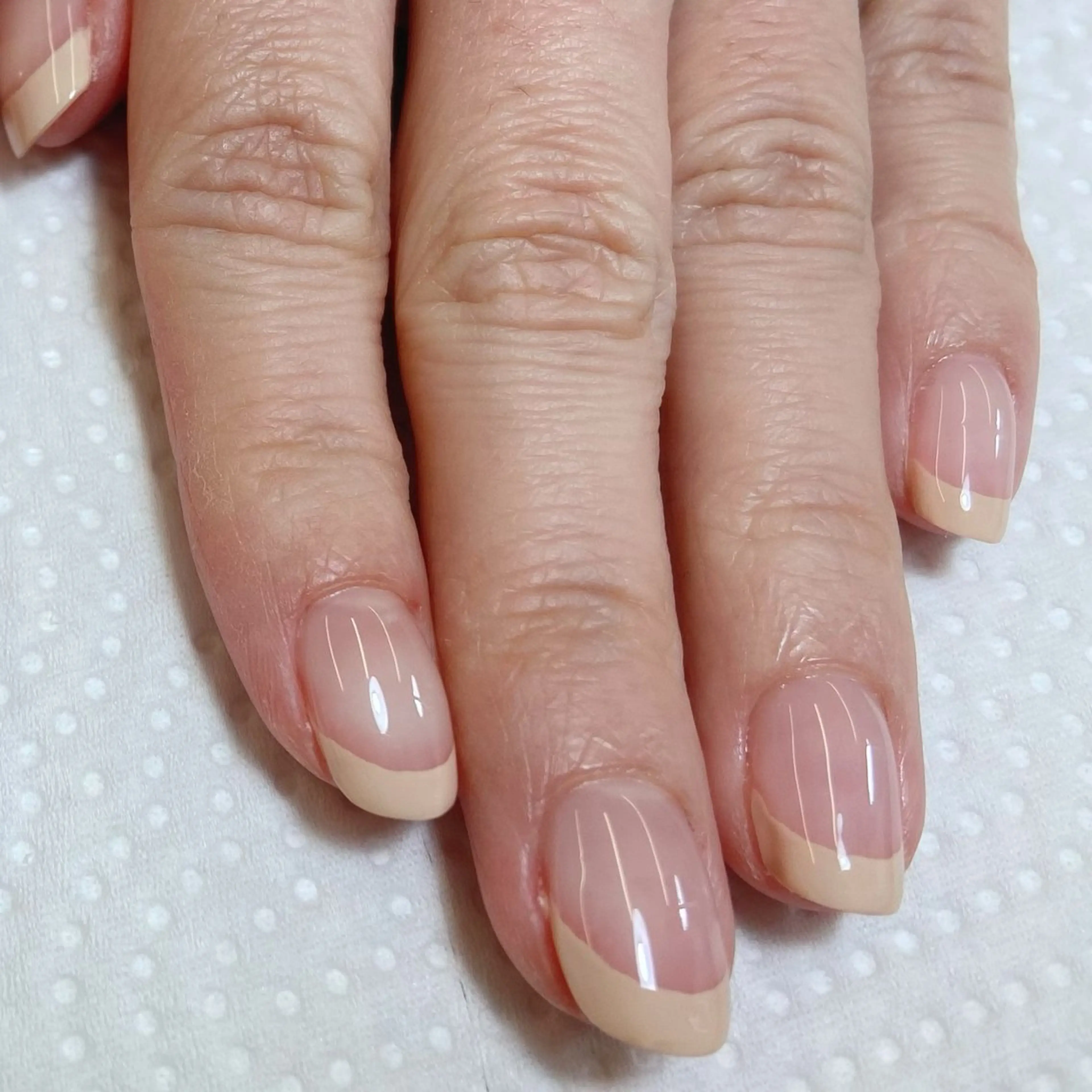 ネイル ハンドネイル す みのネイルデザイン