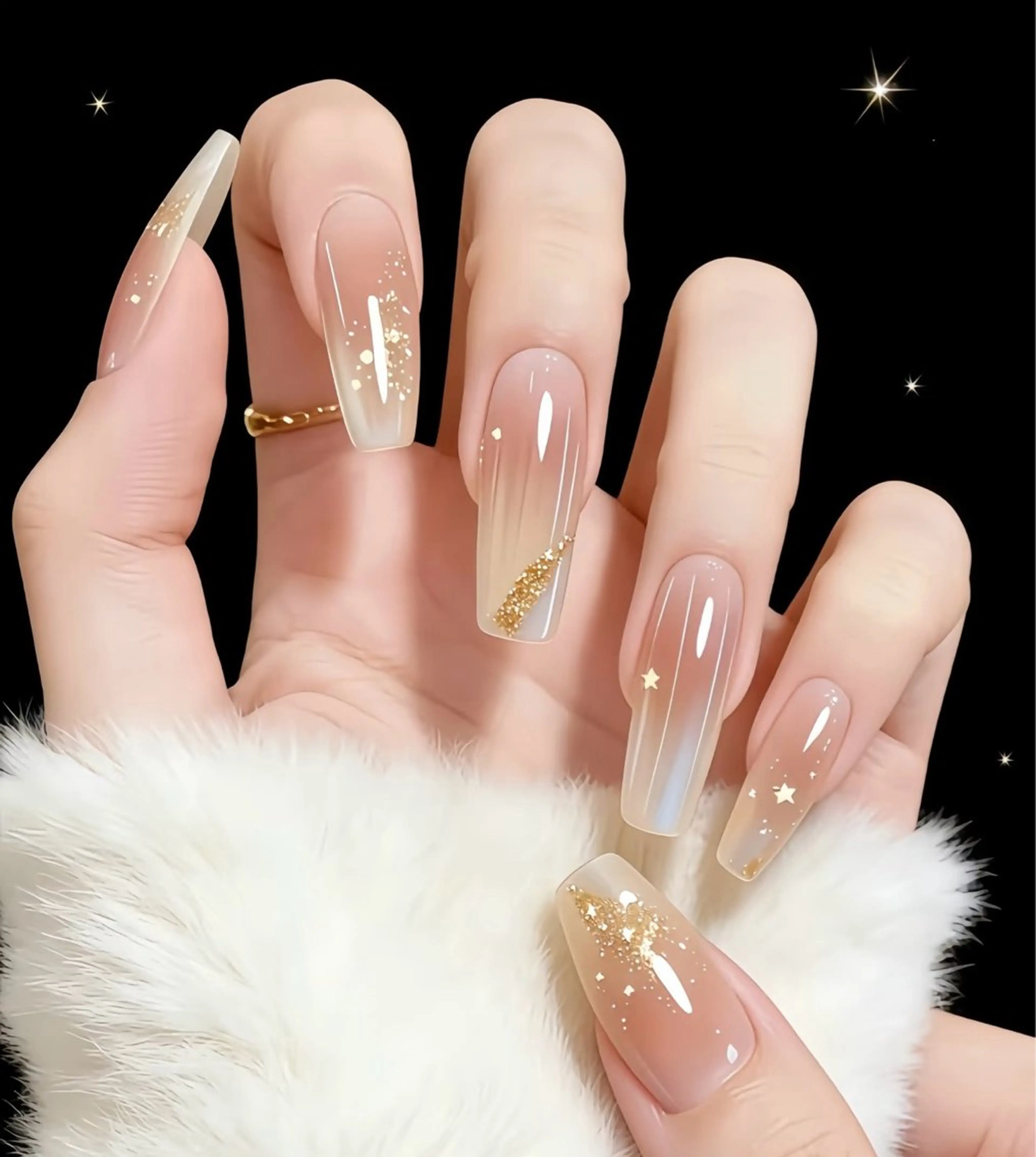 ネイル beautynail Emiのネイルデザイン