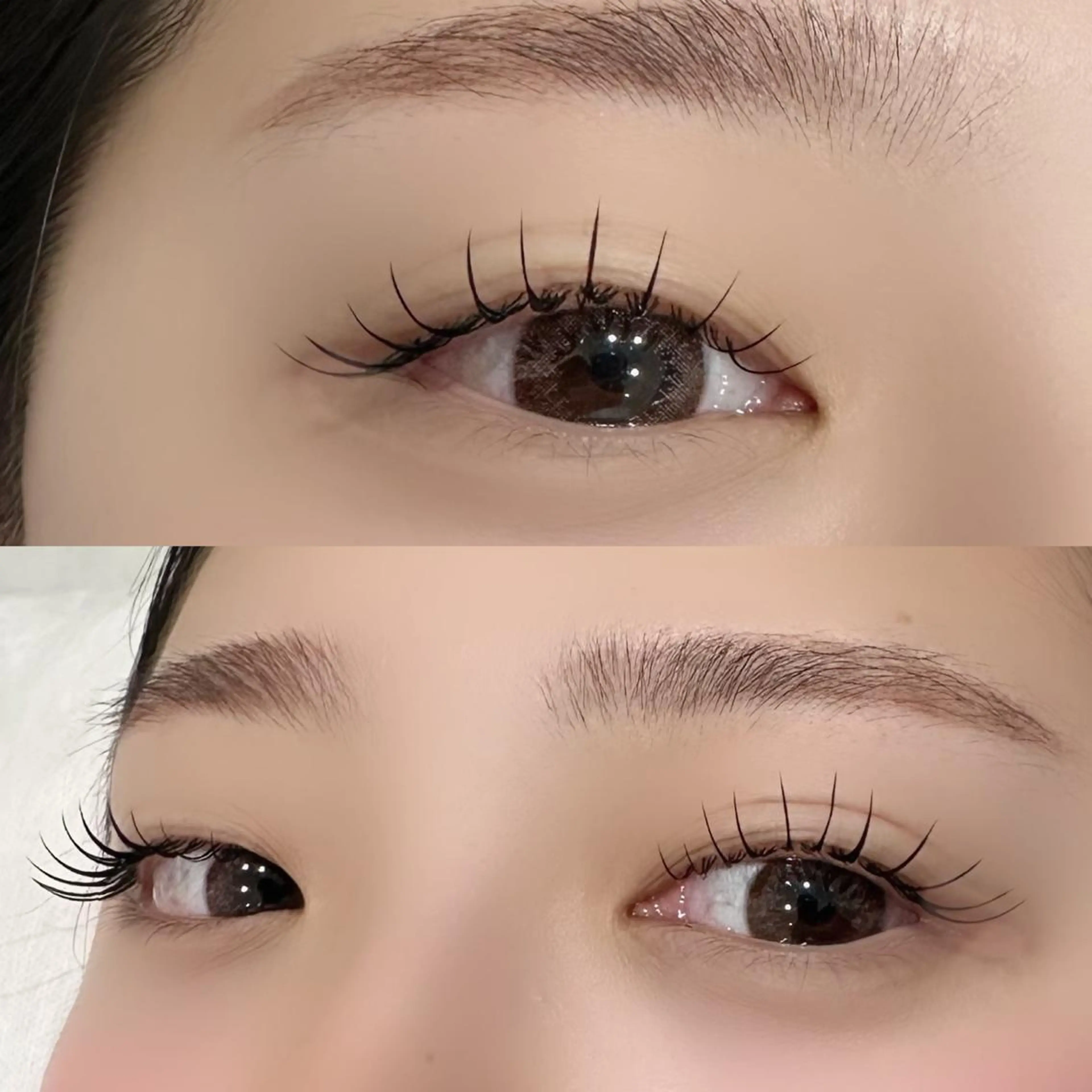 マツエク・マツパ HARIS miyazakiの眉毛・アイブロウイメージ