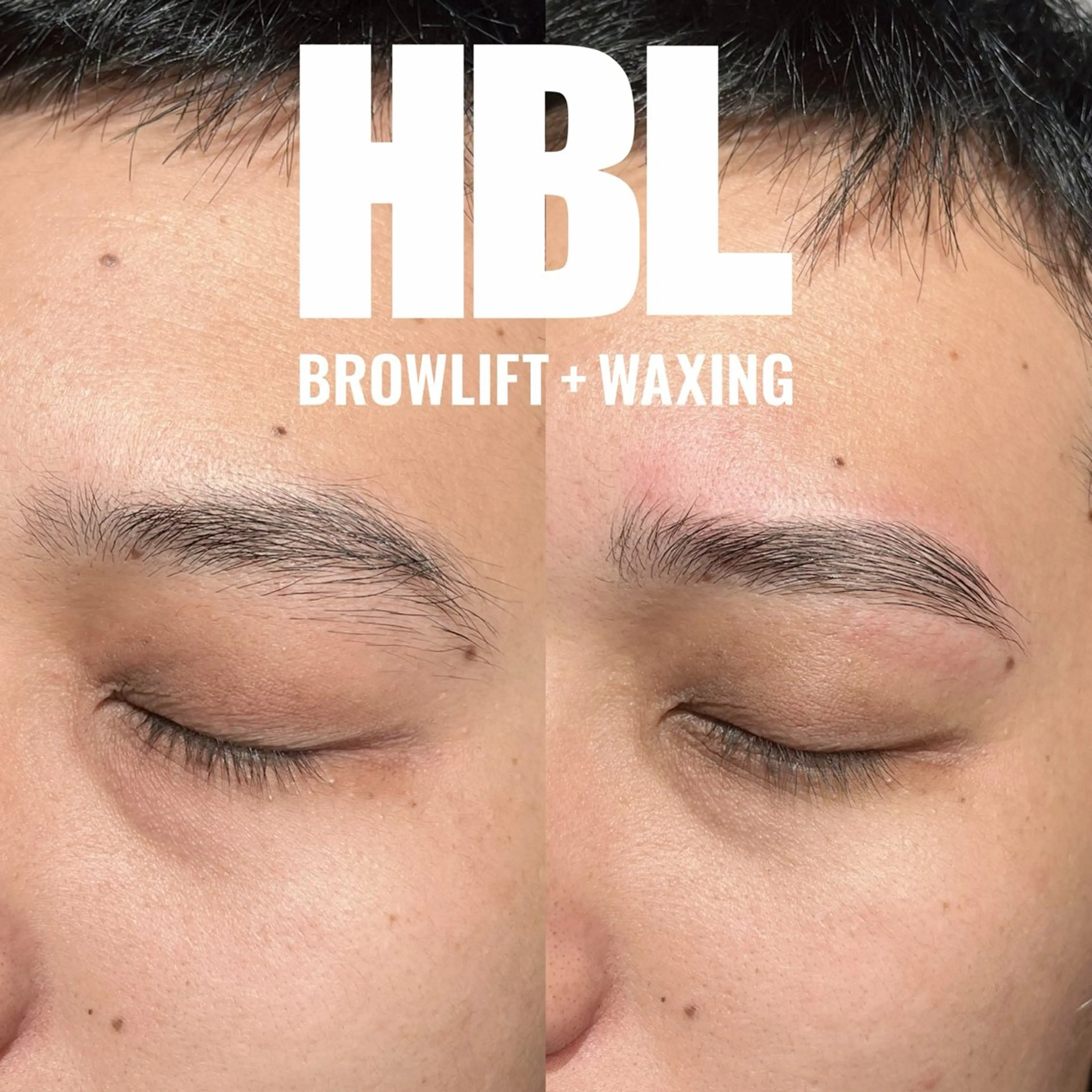 アイブロウ Manami/ HBLの眉毛・アイブロウイメージ