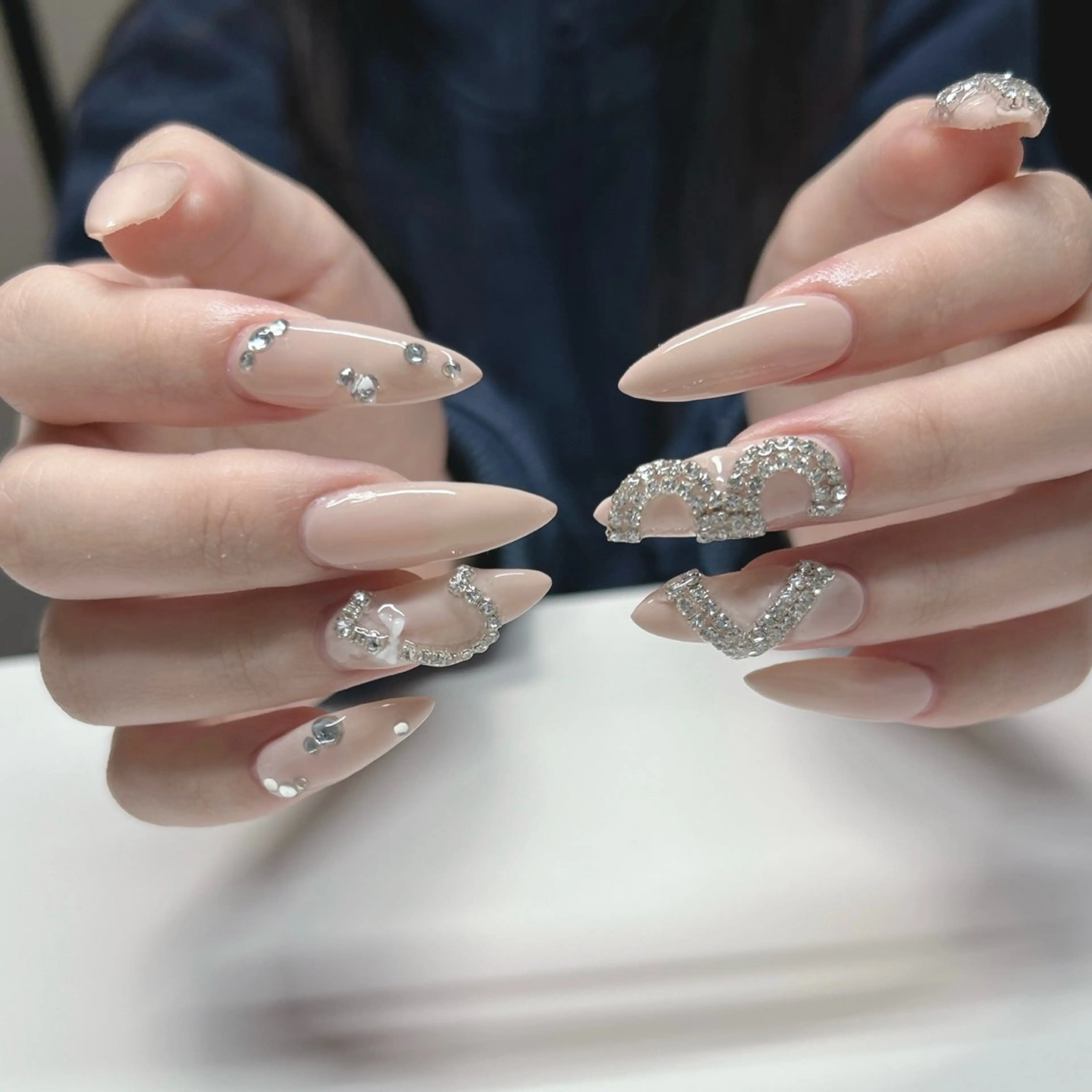 ネイル nail salon JUJUのネイルデザイン
