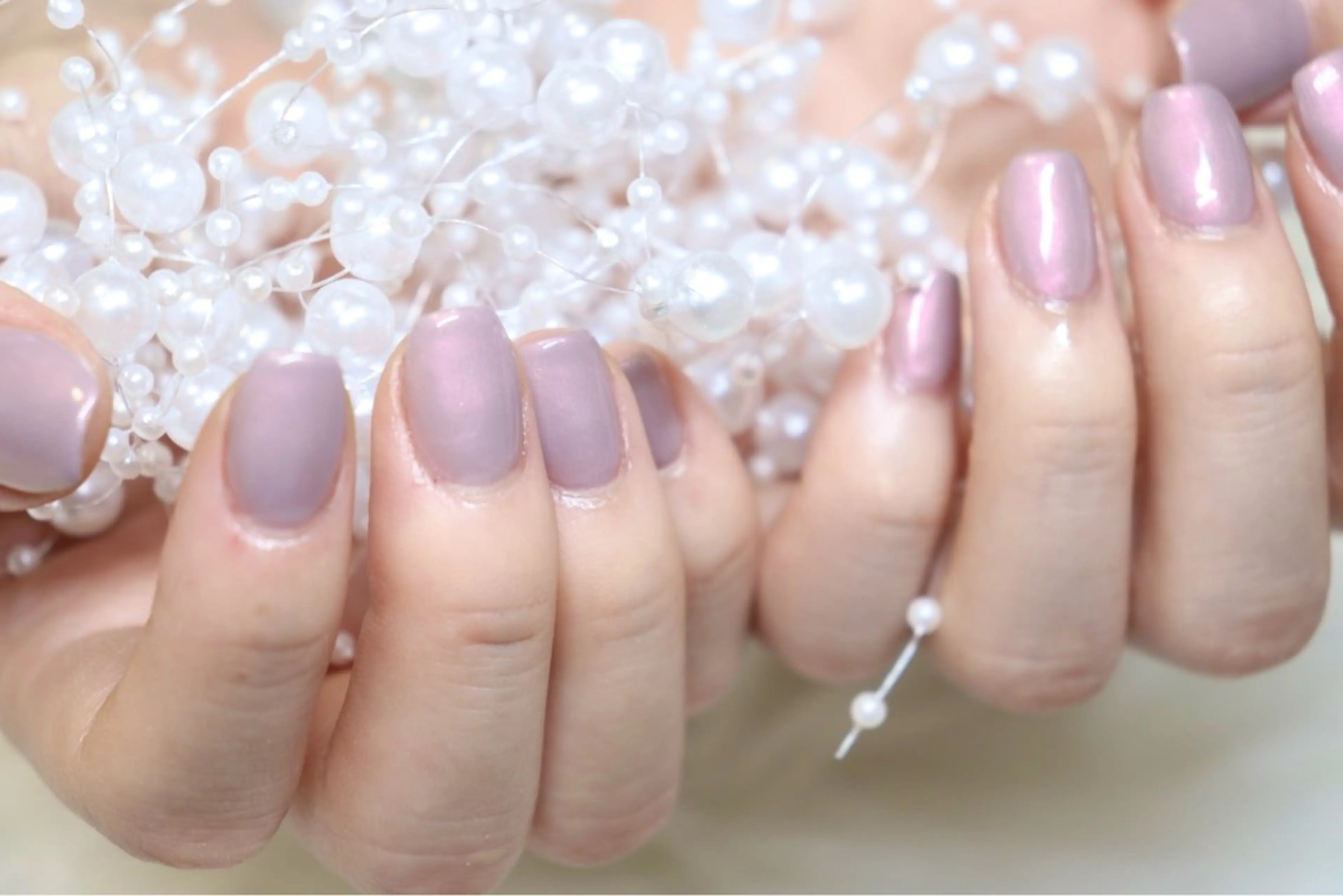 ネイル 河内長野/三日市町駅 ネイリスト　りかのネイルデザイン