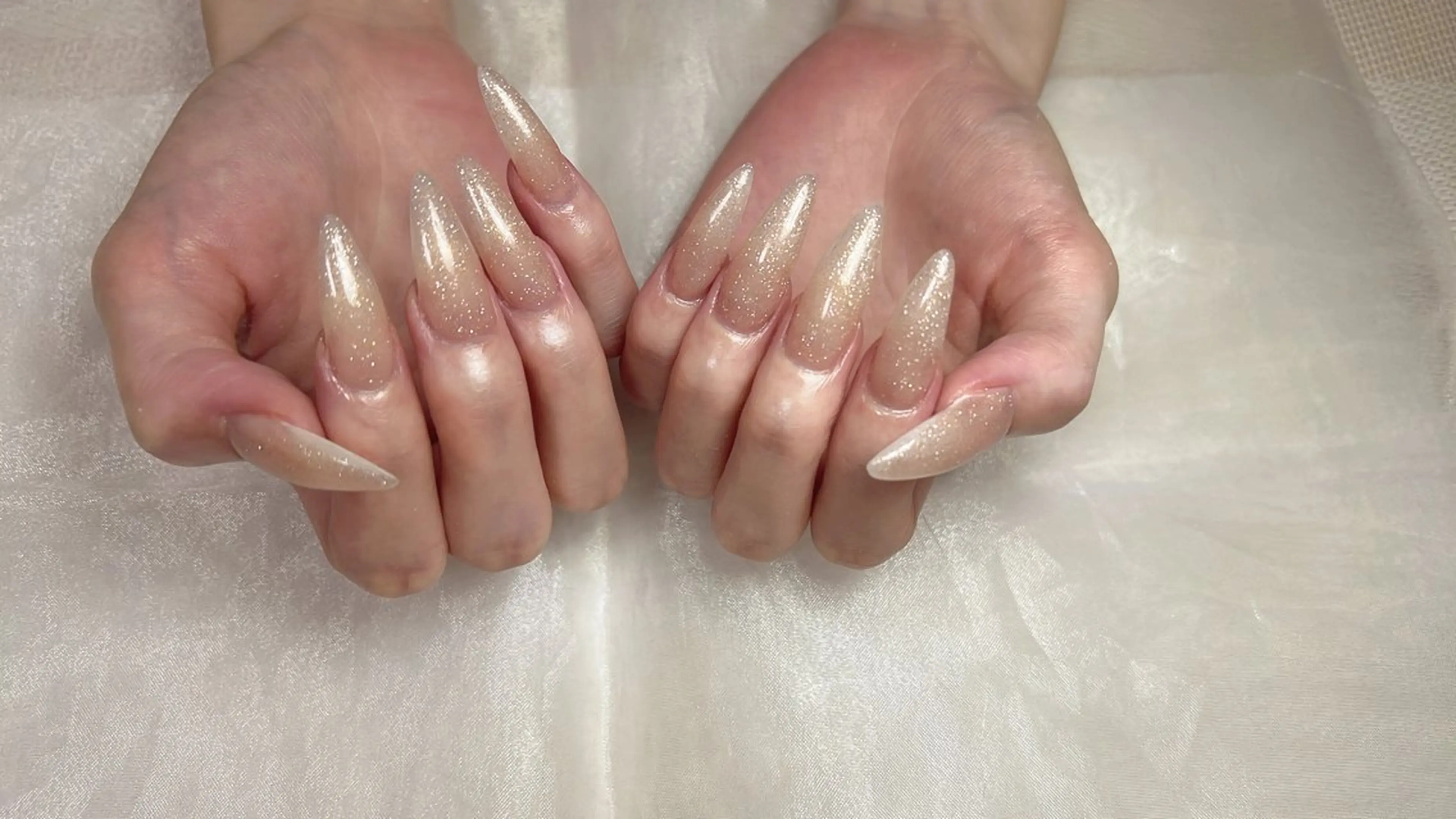 ネイル シーシー ネイルのネイルデザイン