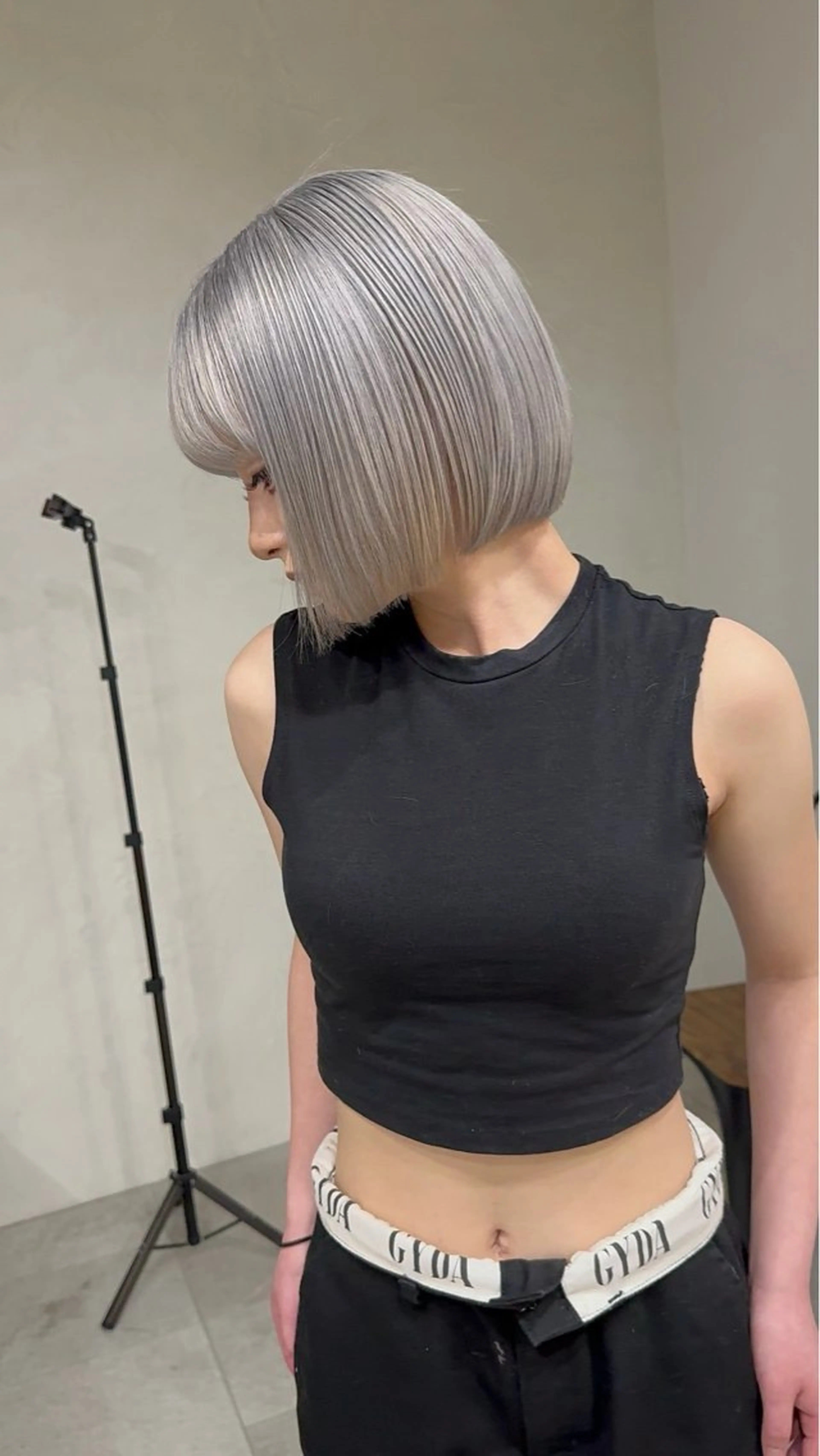 新規限定】トップスタイリストが作るボブカットの写真