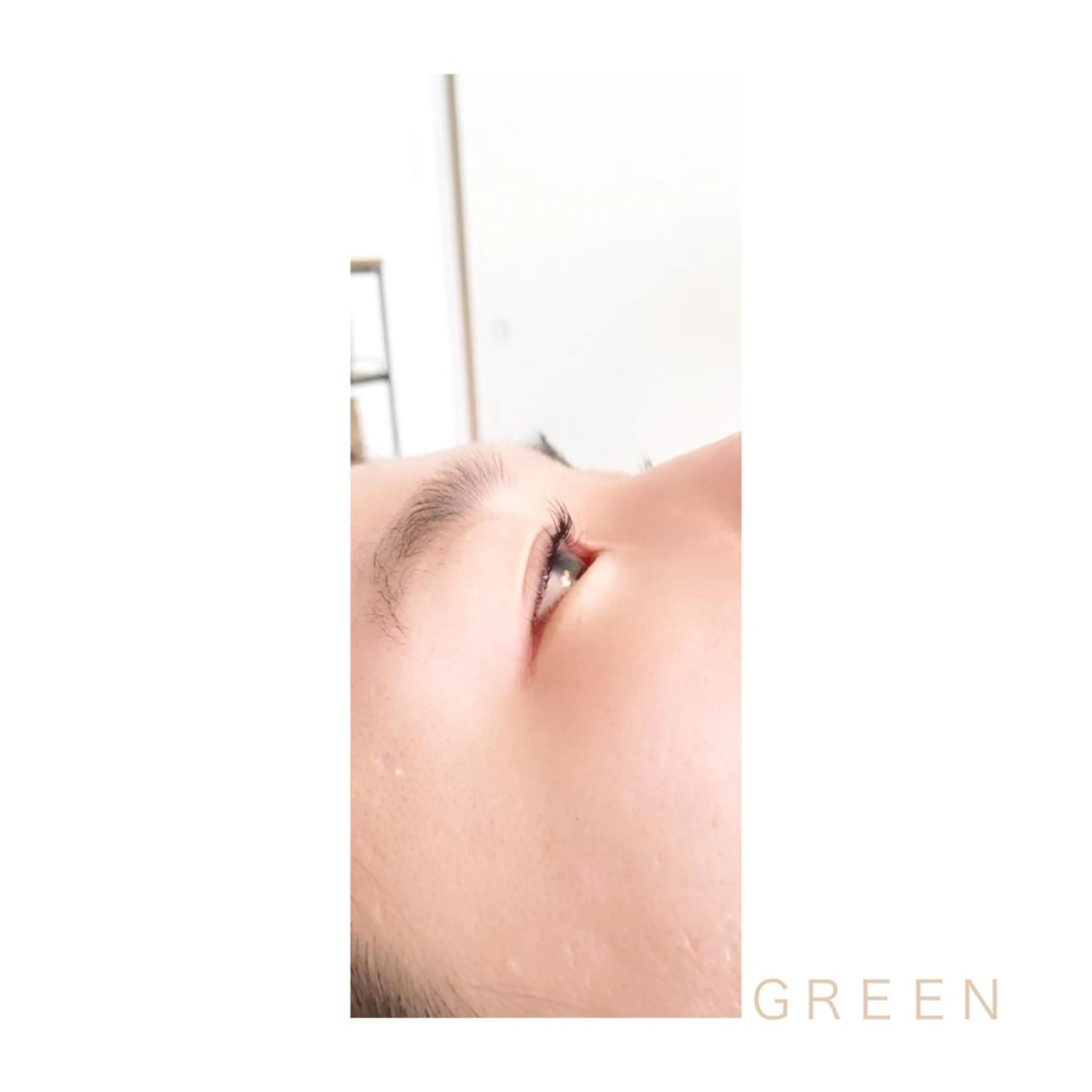 マツエク・マツパ アイラッシュサロン GREENのマツエク・マツパデザイン