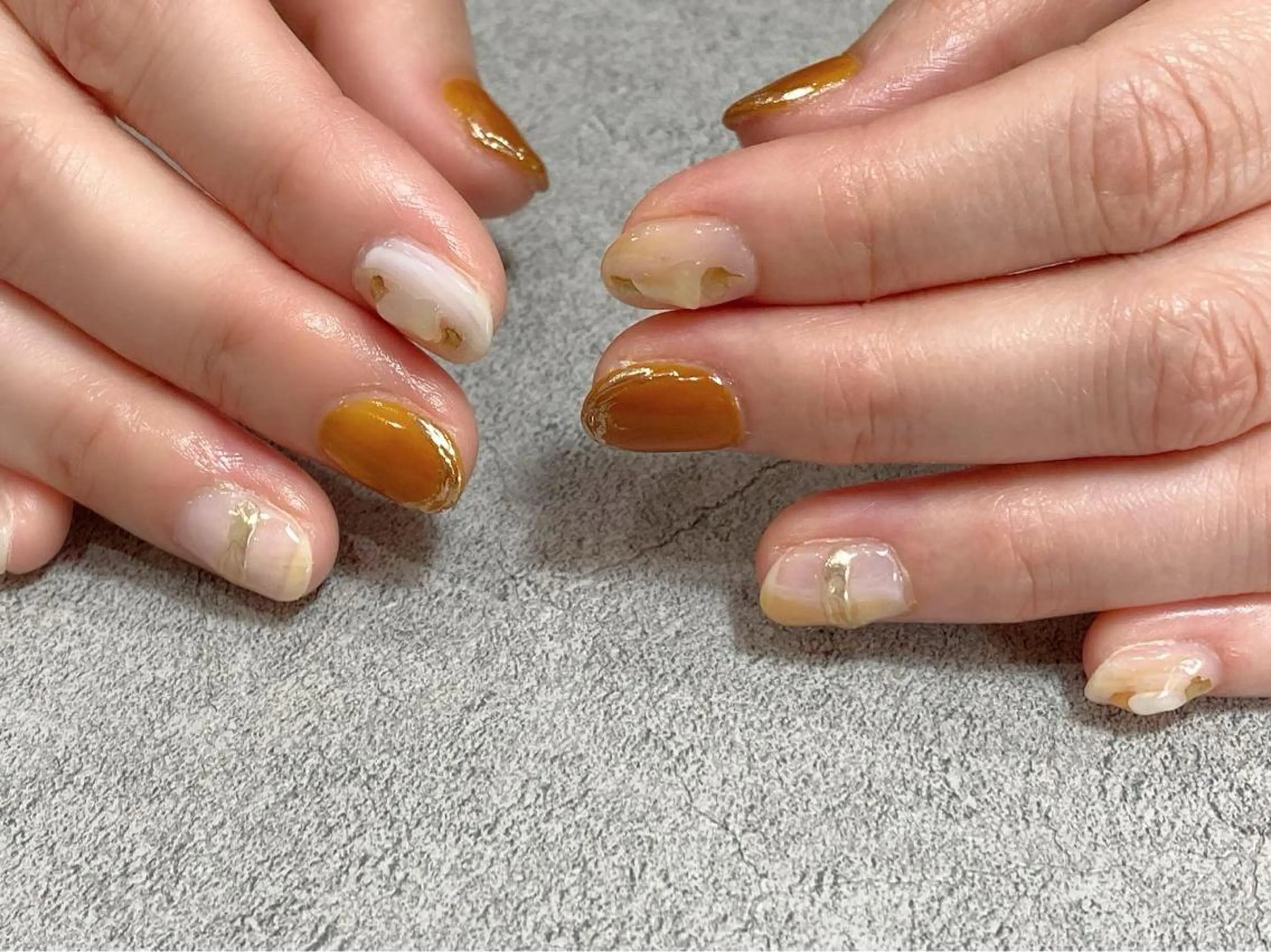 ネイル Le Lienのマツエク・マツパデザイン