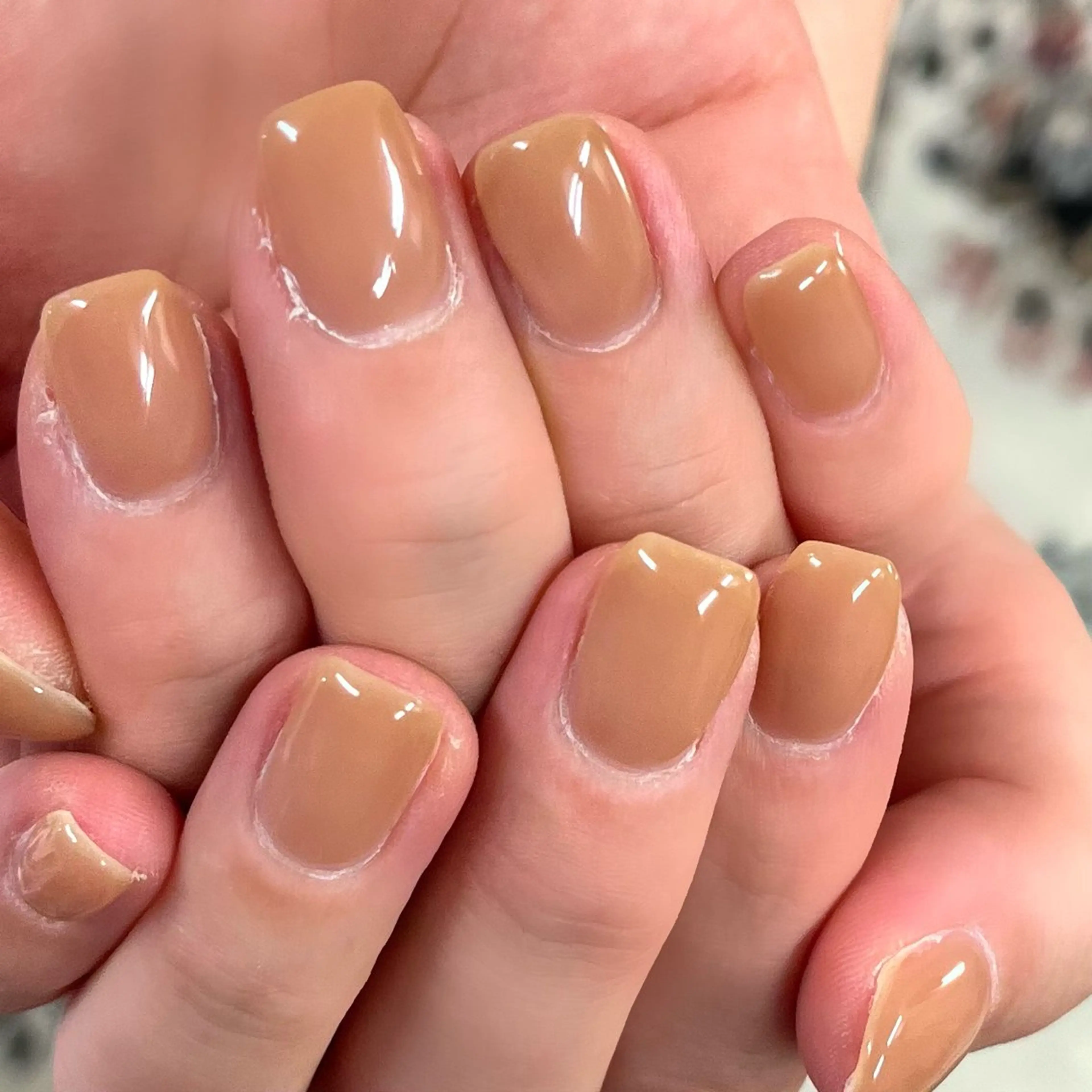 ネイル ハンドネイル manatelier マナトリエのネイルデザイン