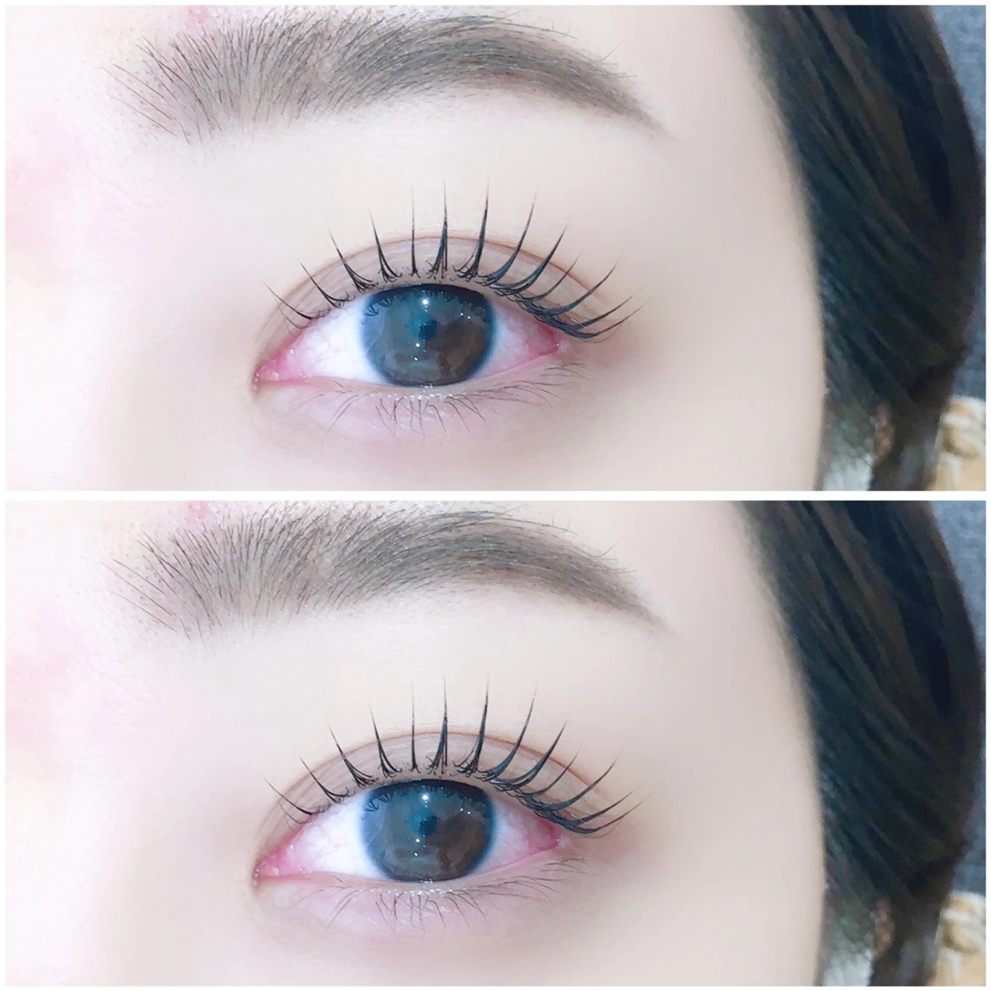 マツエク・マツパ マツパ öffen キムラの眉毛・アイブロウイメージ