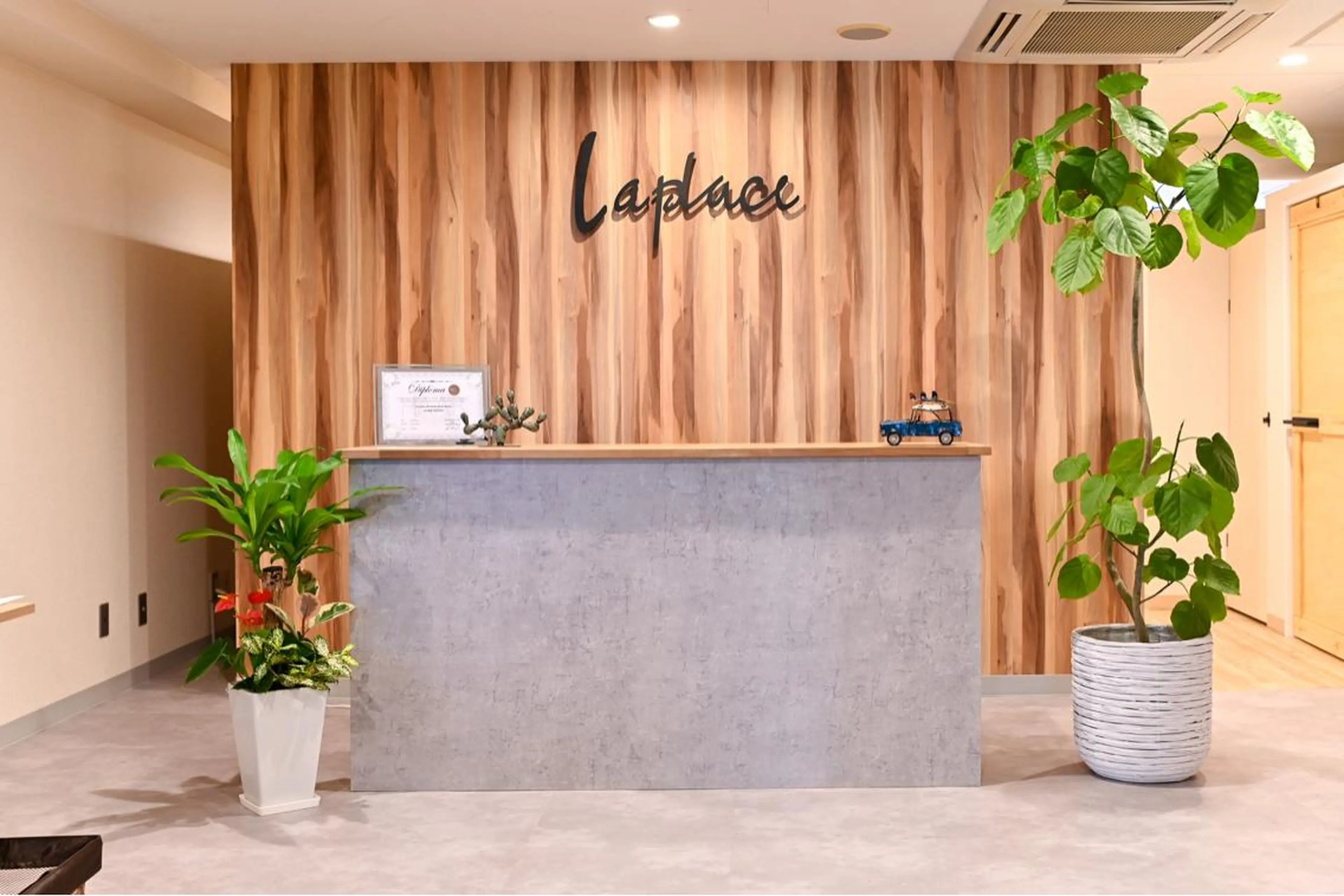 Laplace 池袋本店のその他イメージ