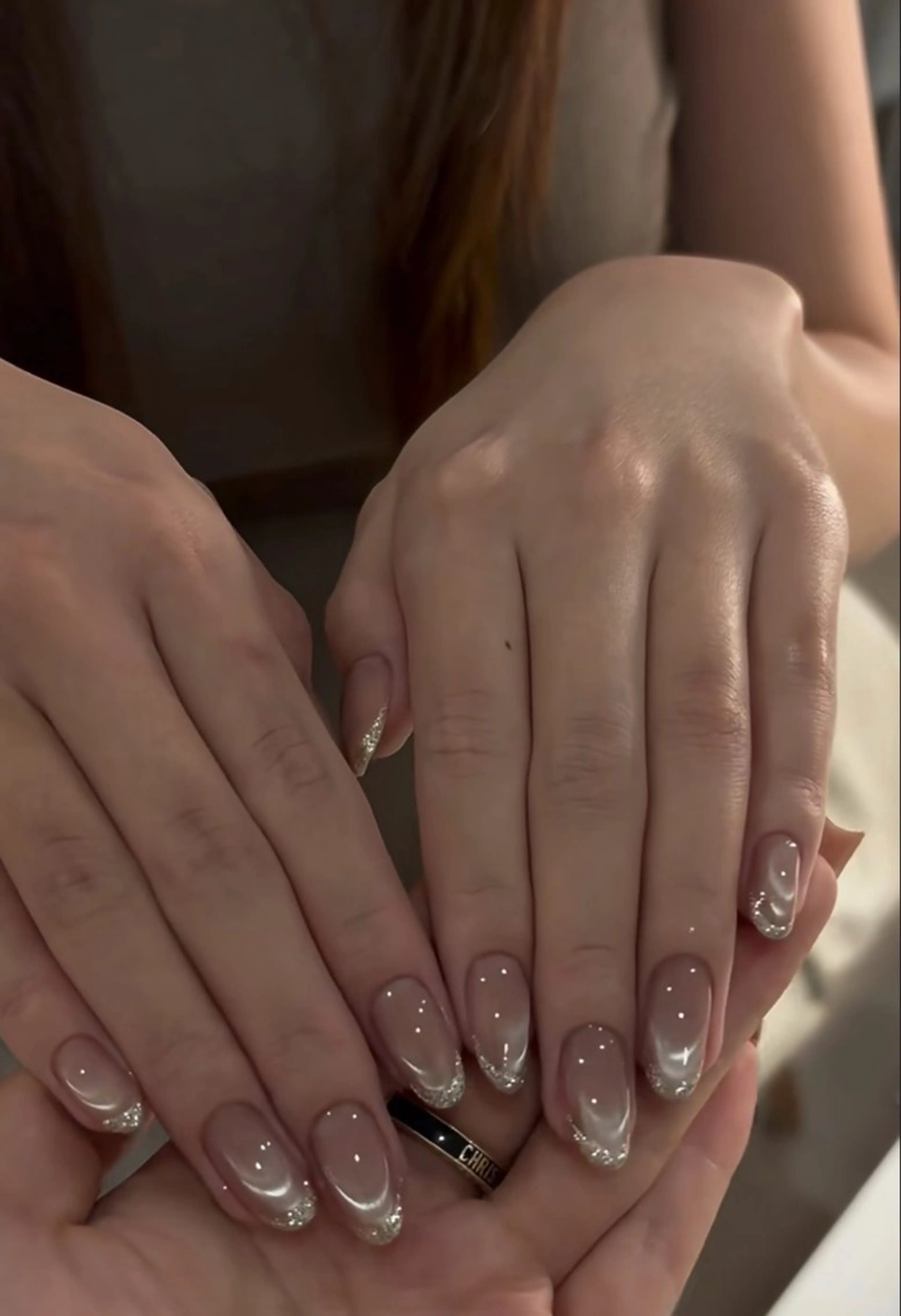 ネイル ハンドネイル WO MIAOのネイルデザイン