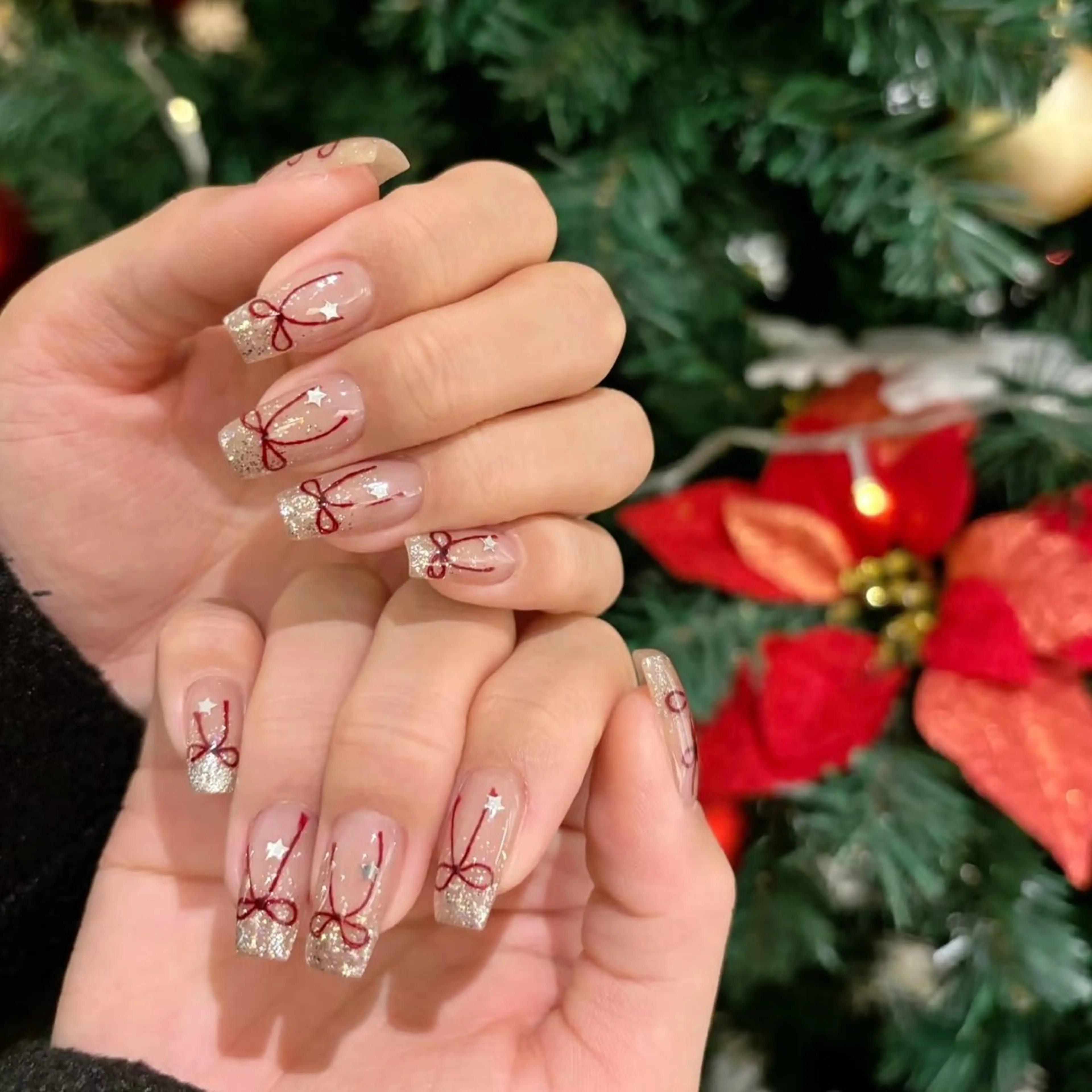 ネイル ハンドネイル By moonネイル 🌷ワンホン/韓国風のネイルデザイン