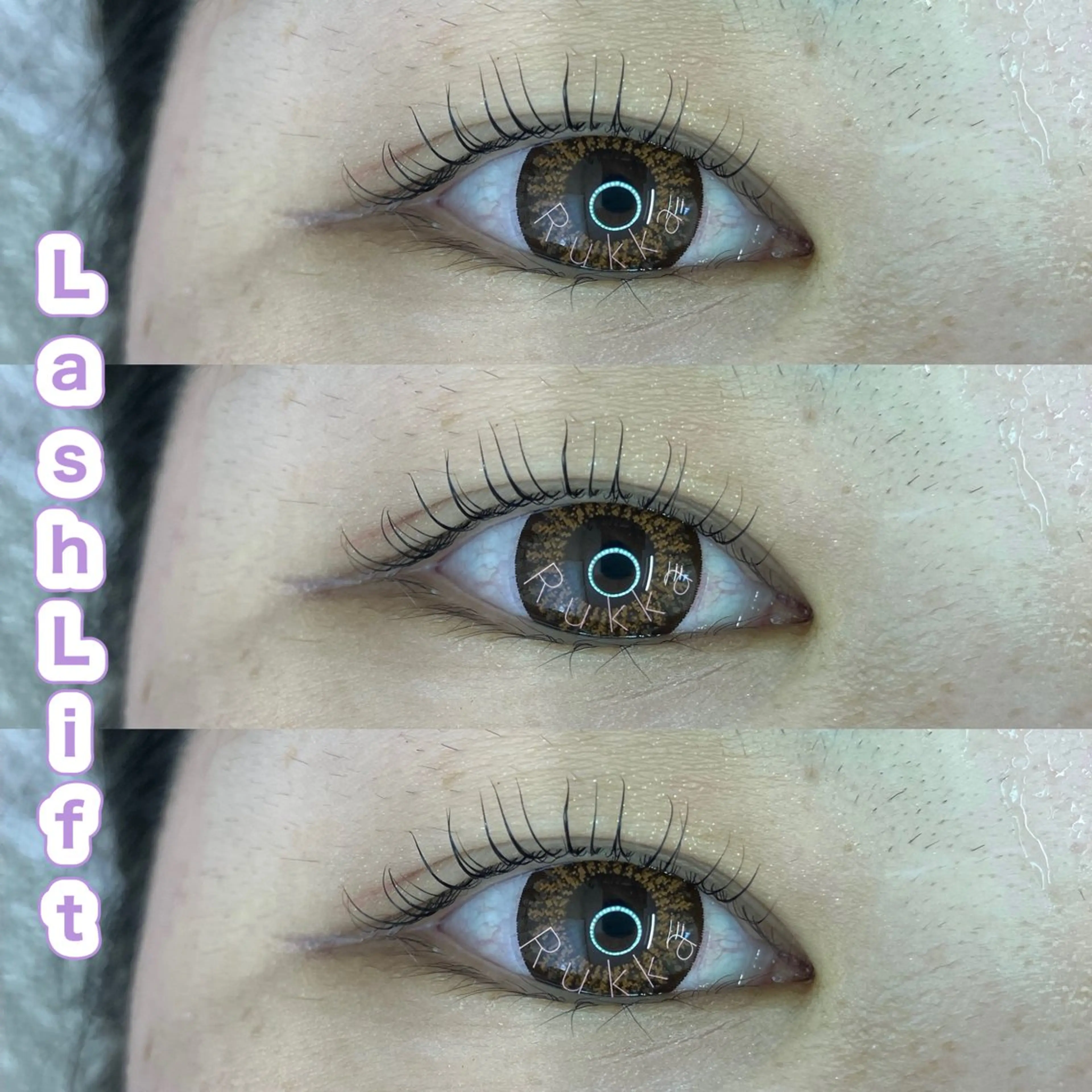 マツエク・マツパ Rukka TOMOMIのエステ・リラクイメージ