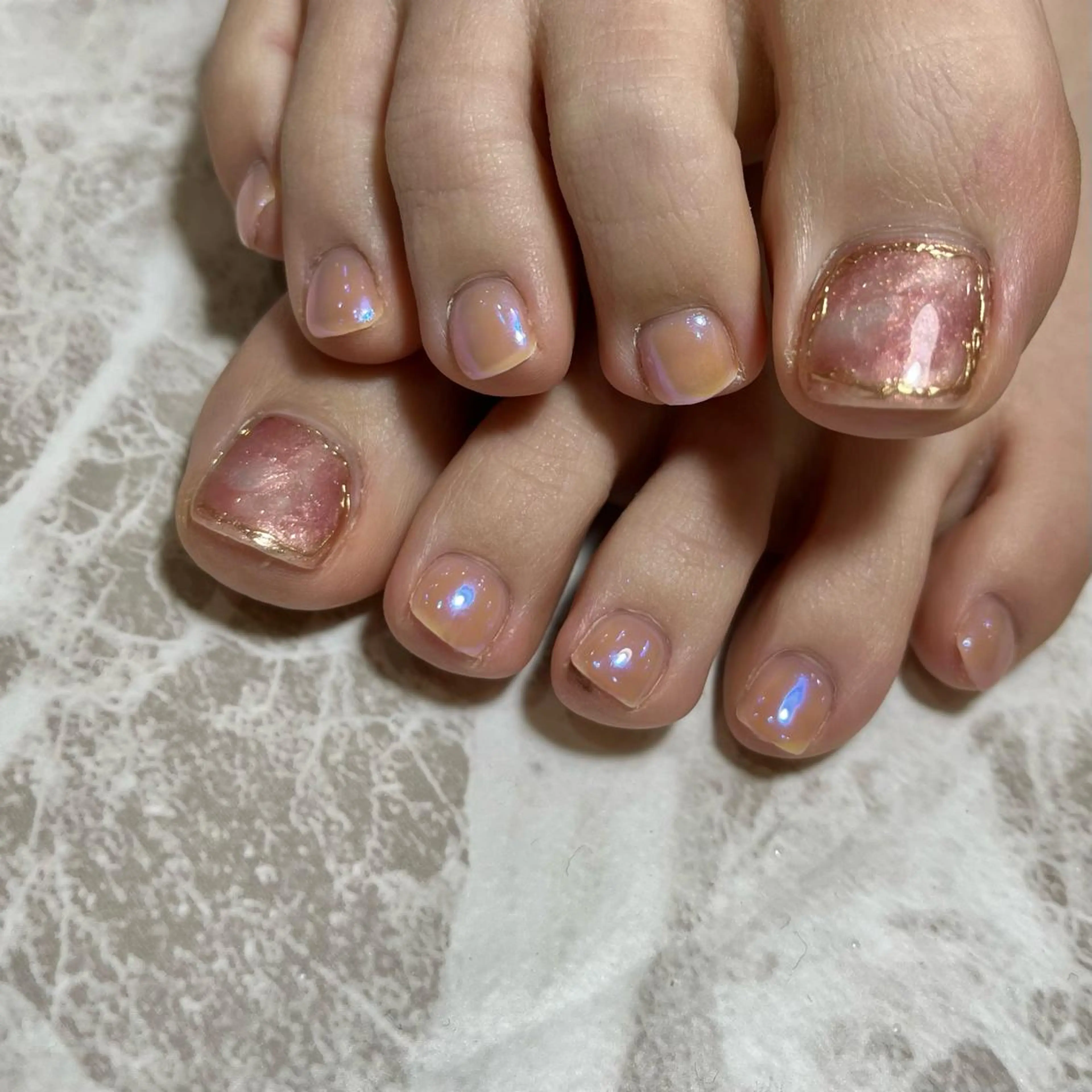 ネイル CLALA Makoのネイルデザイン