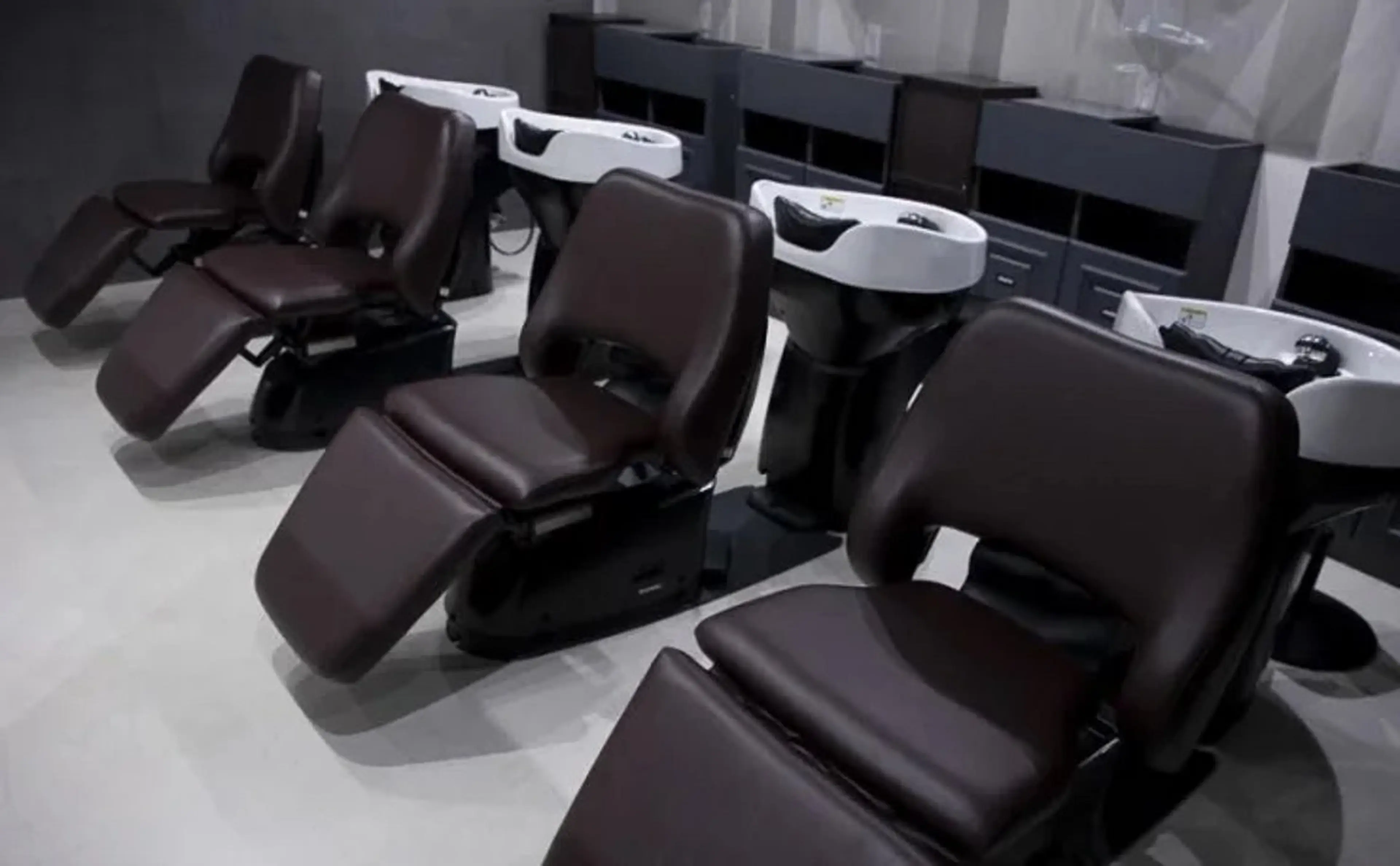 浅草ROX店🎀 ユイ⭐️のヘアスタイル