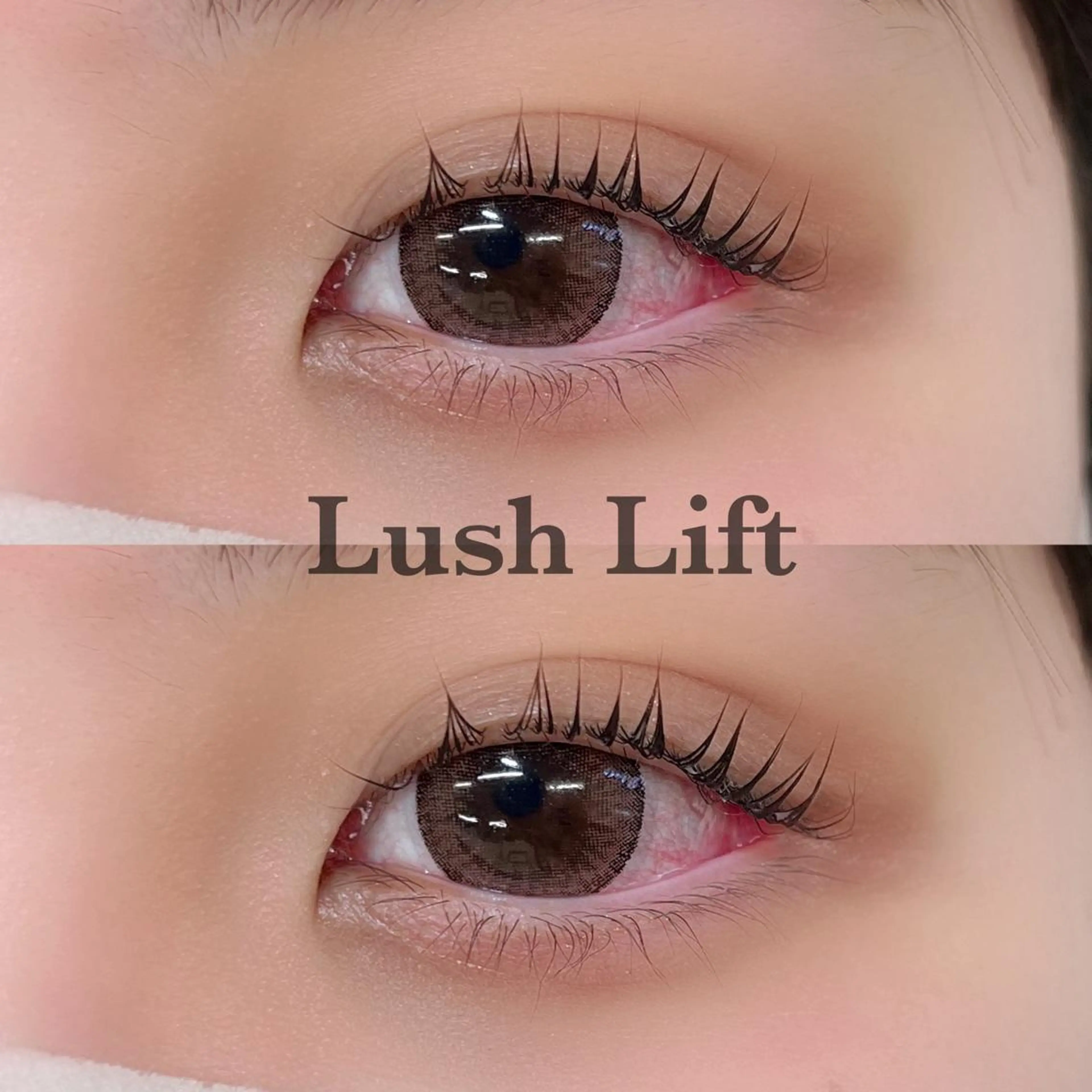 マツエク・マツパ eyelist noaのマツエク・マツパデザイン