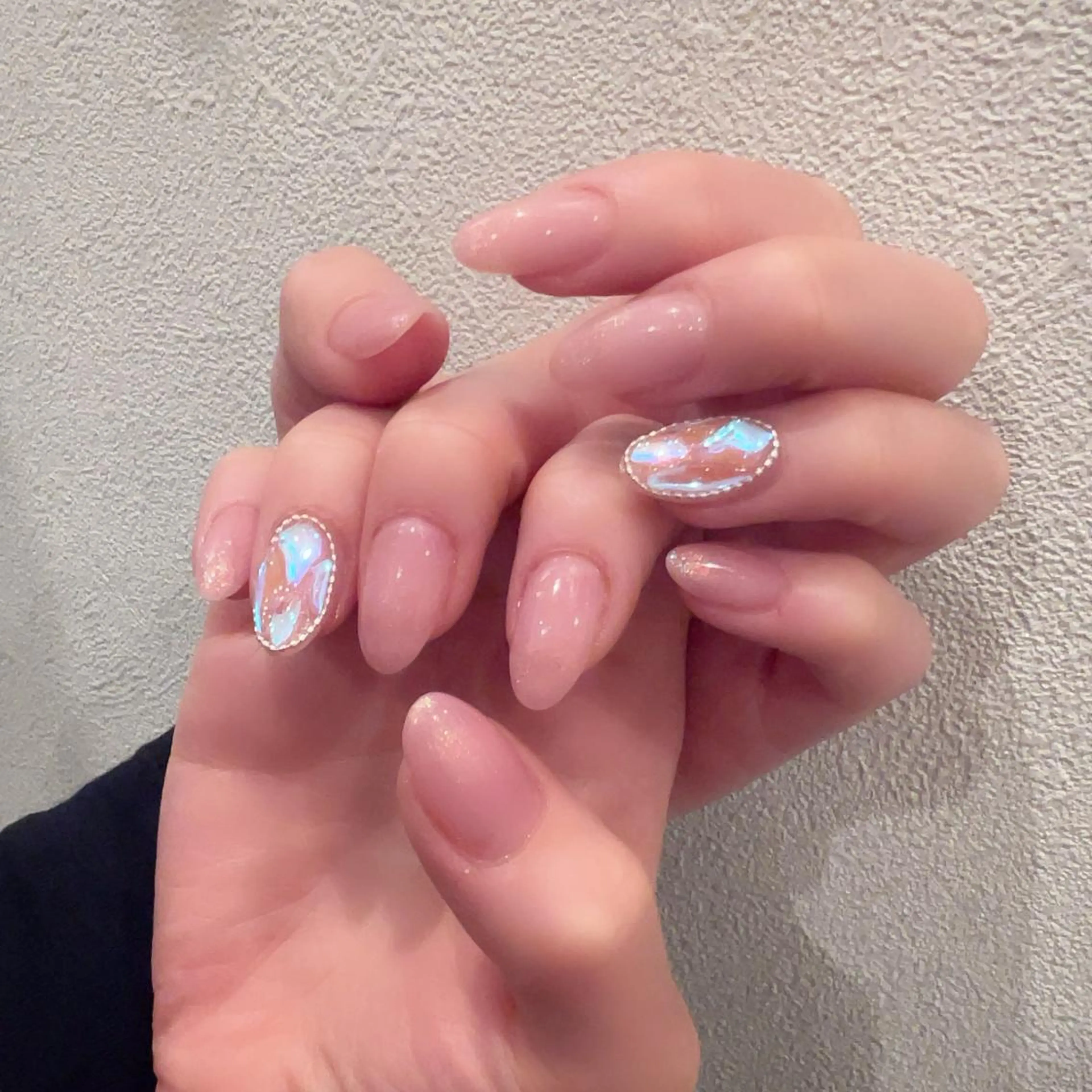 ネイル Bijou8 nailのネイルデザイン