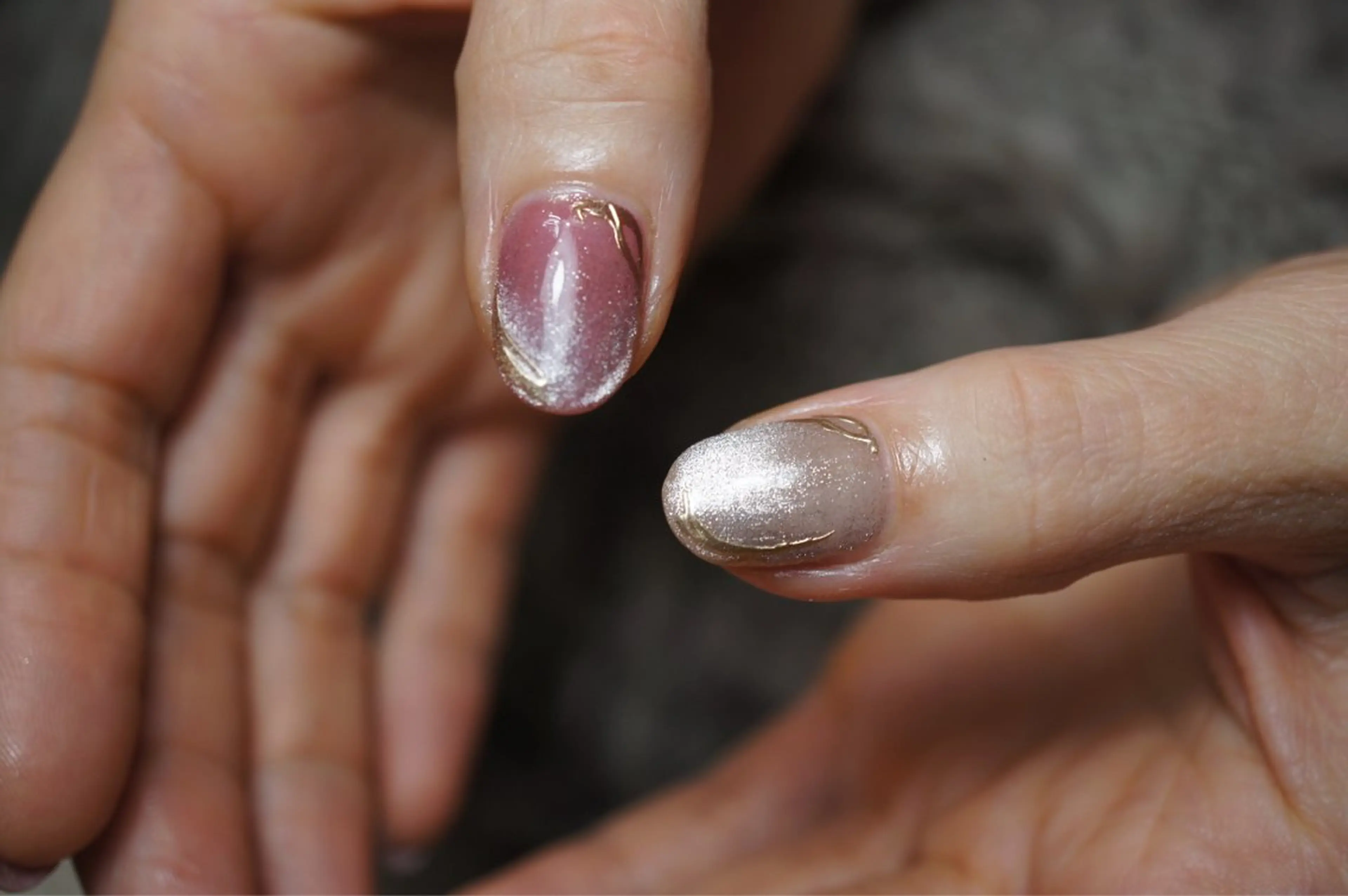 ネイル プライベートサロン jewel nailのネイルデザイン