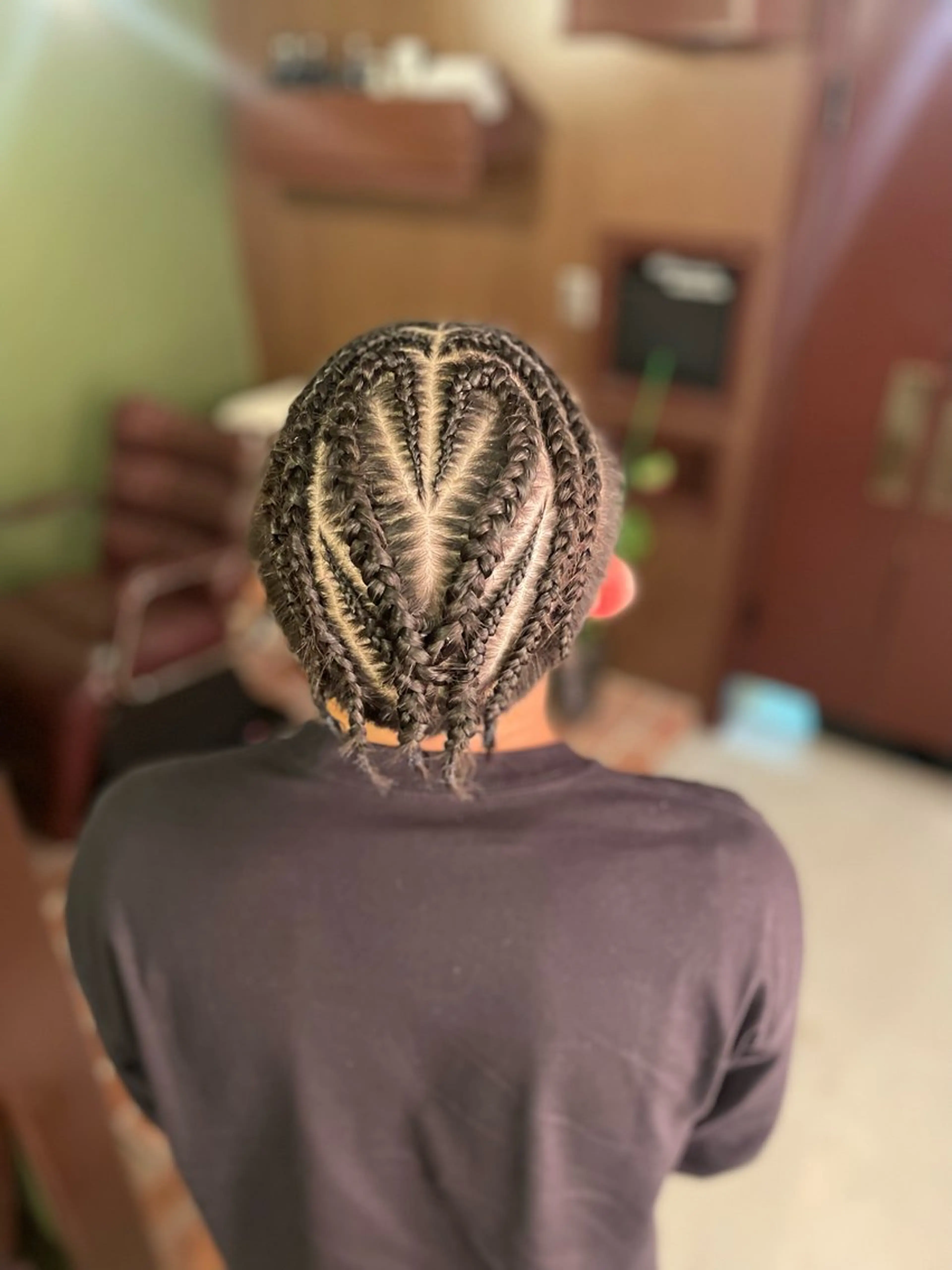 ヘアセット PATH-hair. storeのヘアスタイル