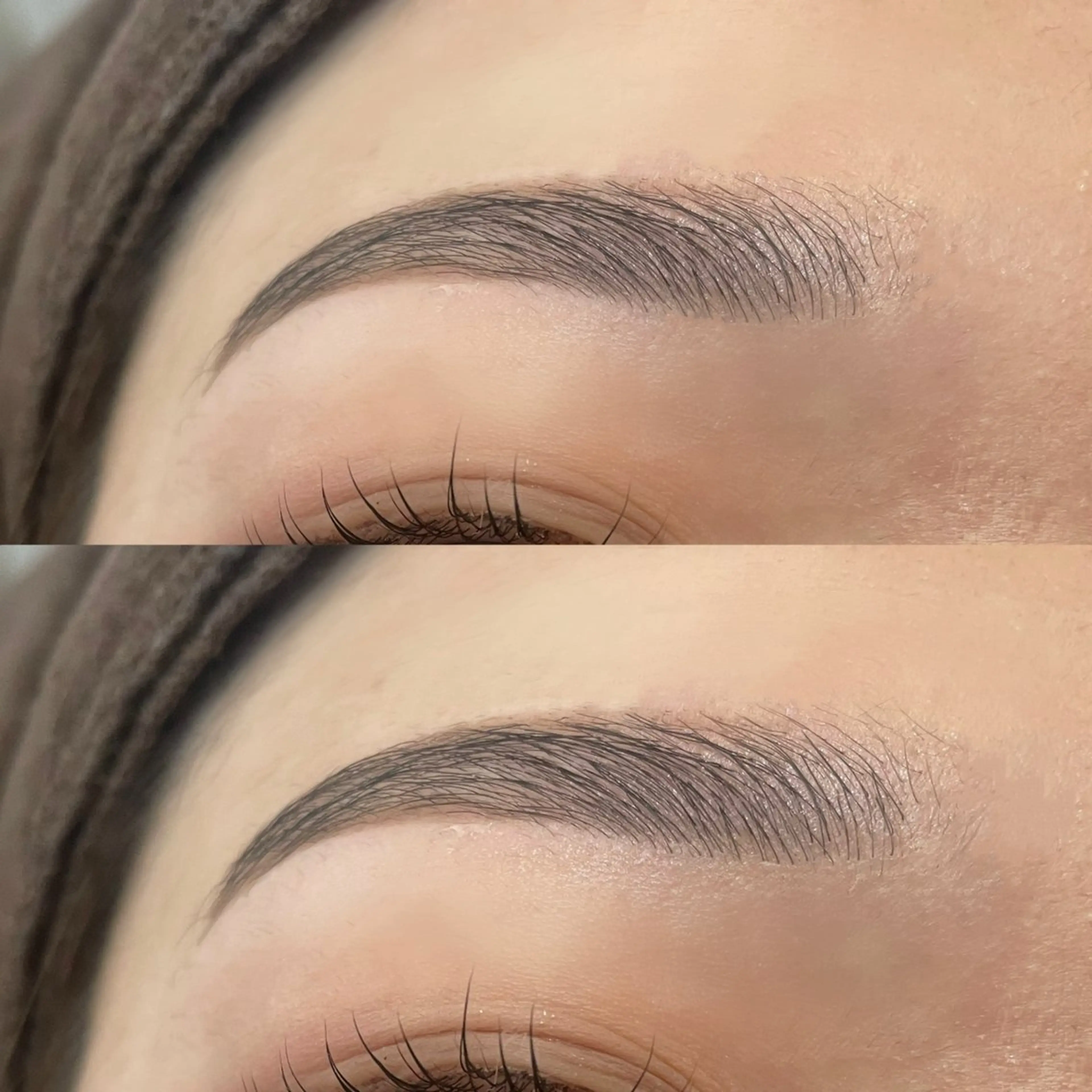 アイブロウ UNLY栄 TOMOのマツエク・マツパデザイン