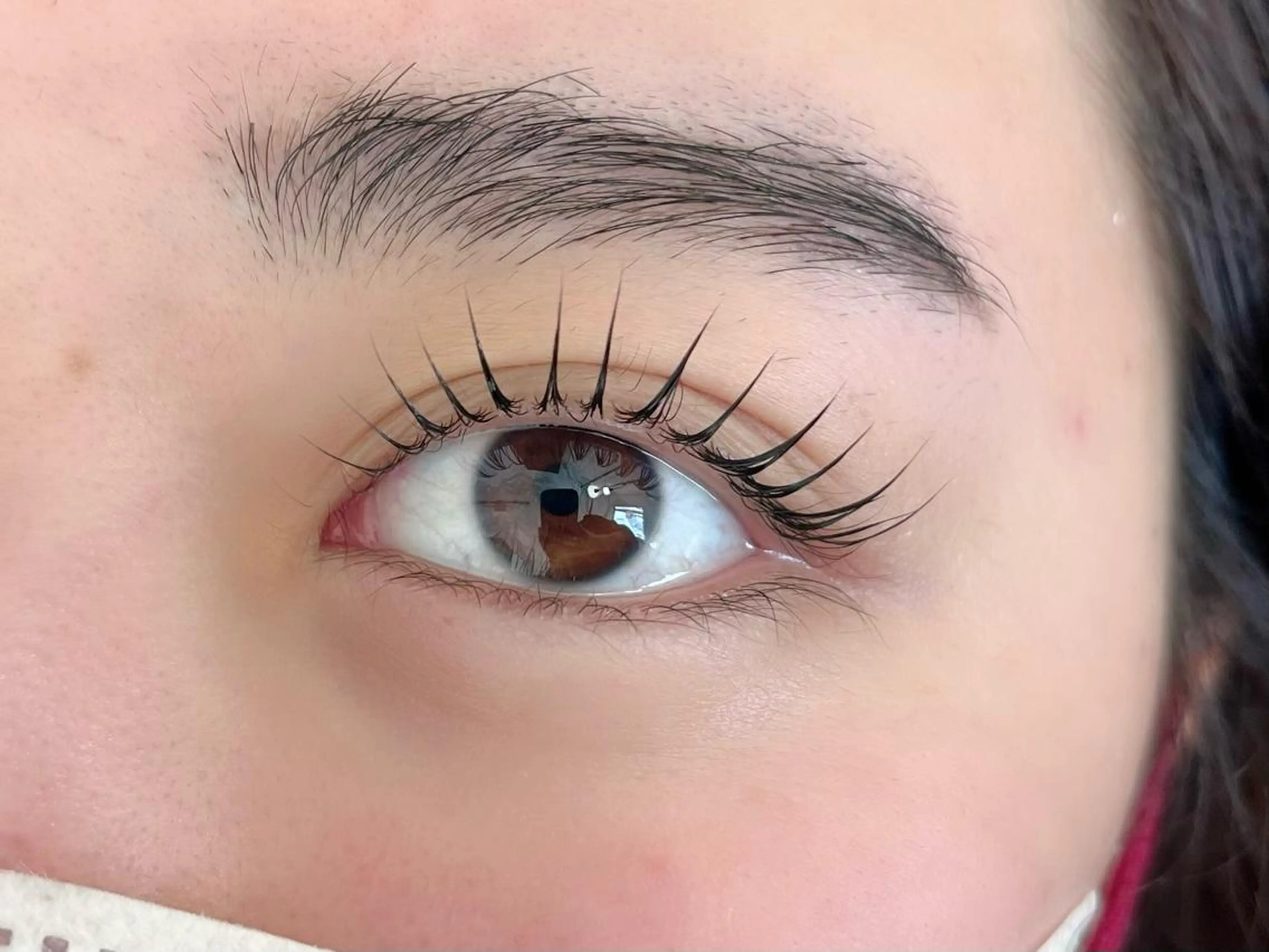 マツエク・マツパ Eye'llbe lashのその他イメージ