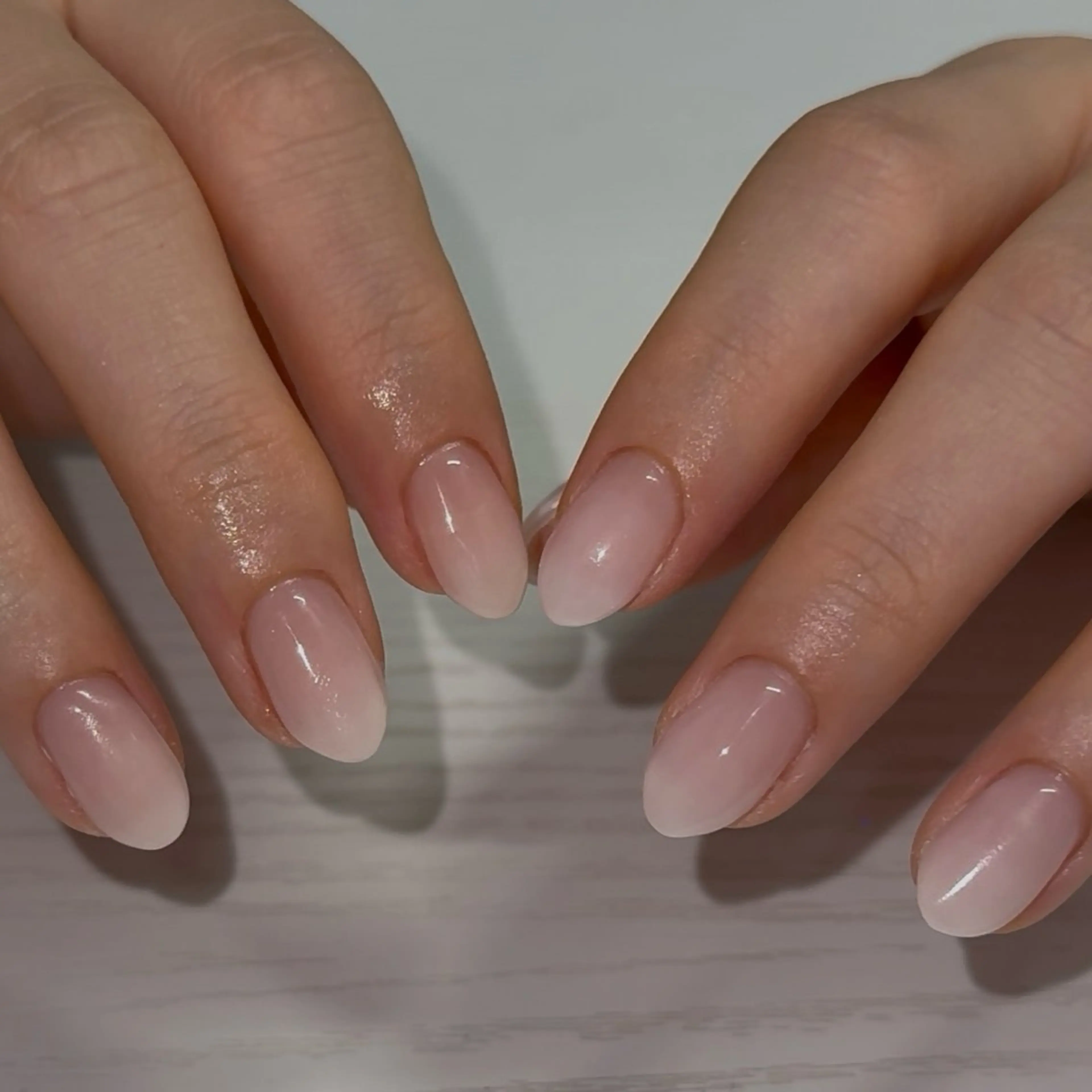 ネイル ハンドネイル Sarina ⋆⭒˚ mavieのネイルデザイン