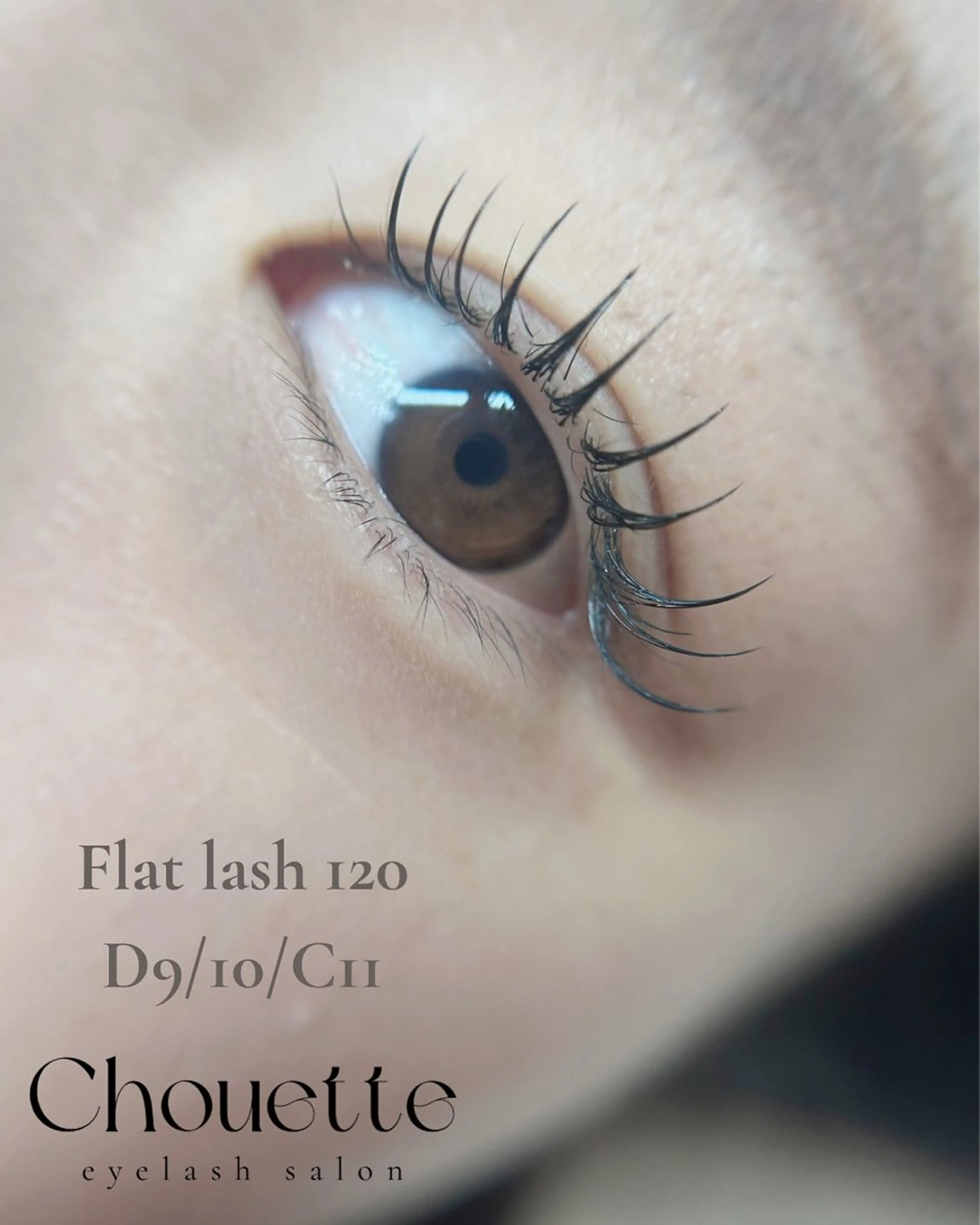 マツエク・マツパ Chouette eyelash salon所属・シュエット/弁天町 /マツエク/まつパのマツエク・マツパデザイン