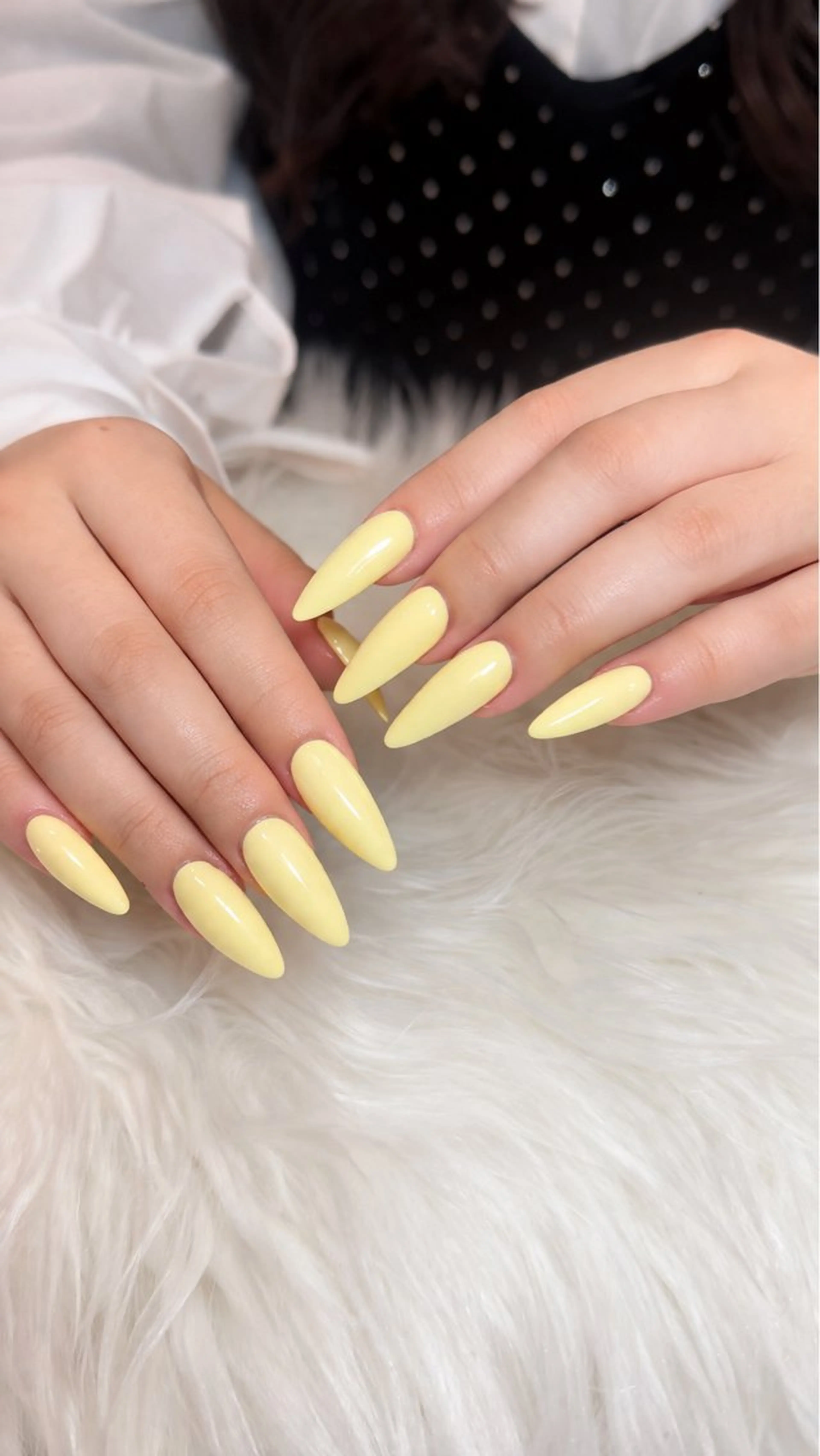 ネイル ANNA NAIL SALON所属・MEO MEO NAIL  守山のネイルデザイン