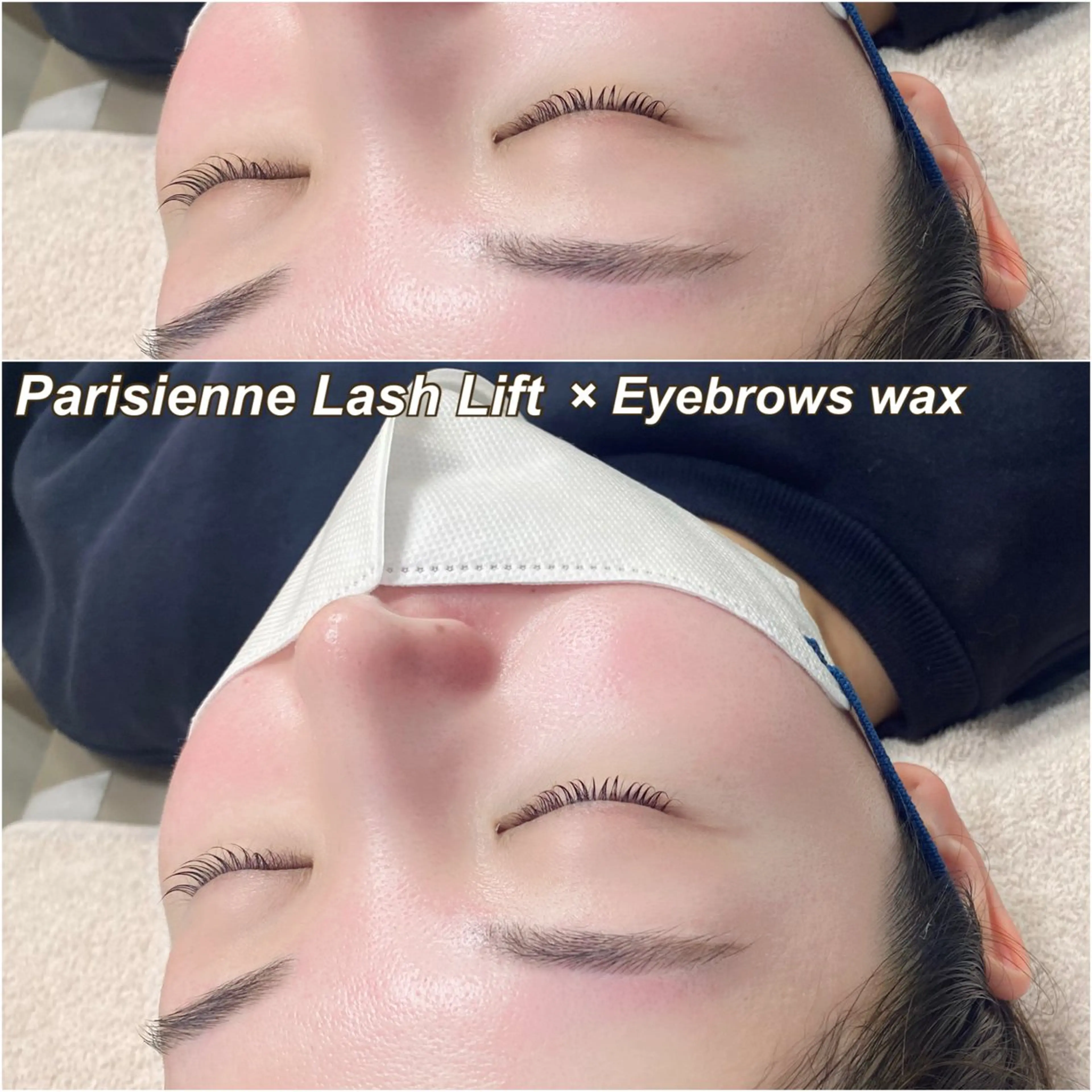 アイブロウ ワックス脱毛 その他(アイブロウ) viviAiles ♡⃛ Ruiのマツエク・マツパデザイン