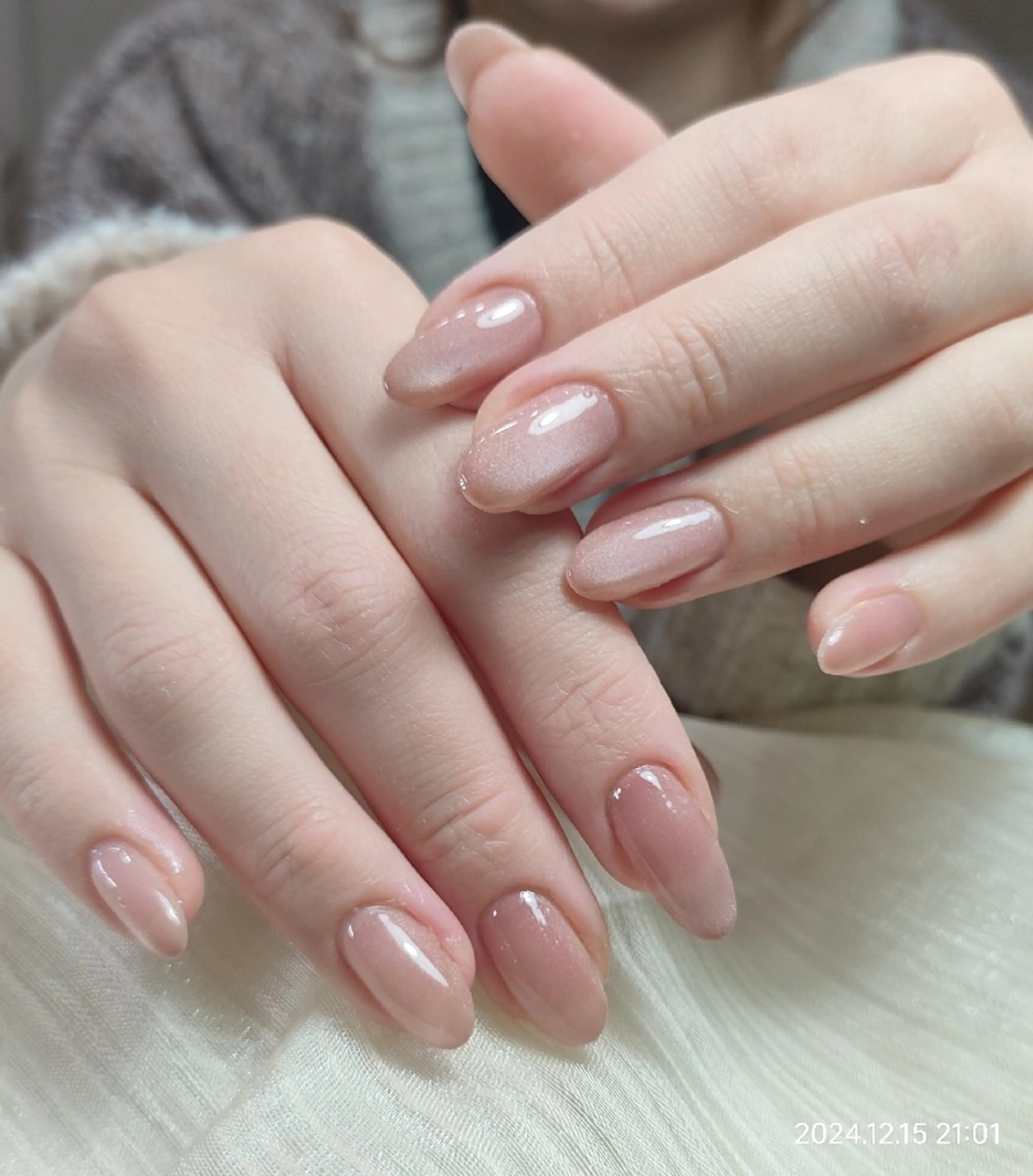 ネイル nail circlesのネイルデザイン