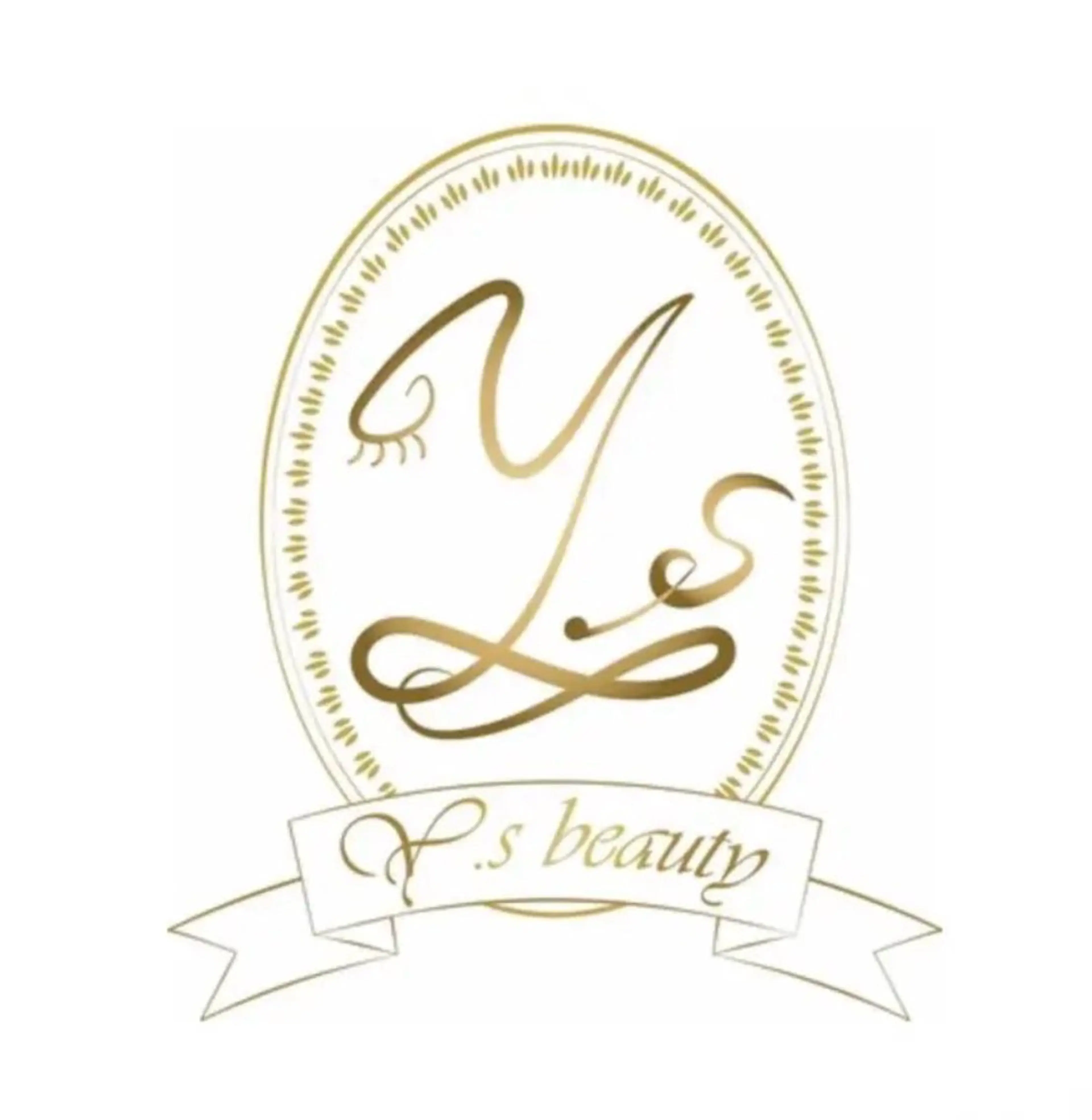 マツエク・マツパ 付け放題 セーブル マツエク y'sbeauty 天王寺店tomohaのマツエク・マツパデザイン