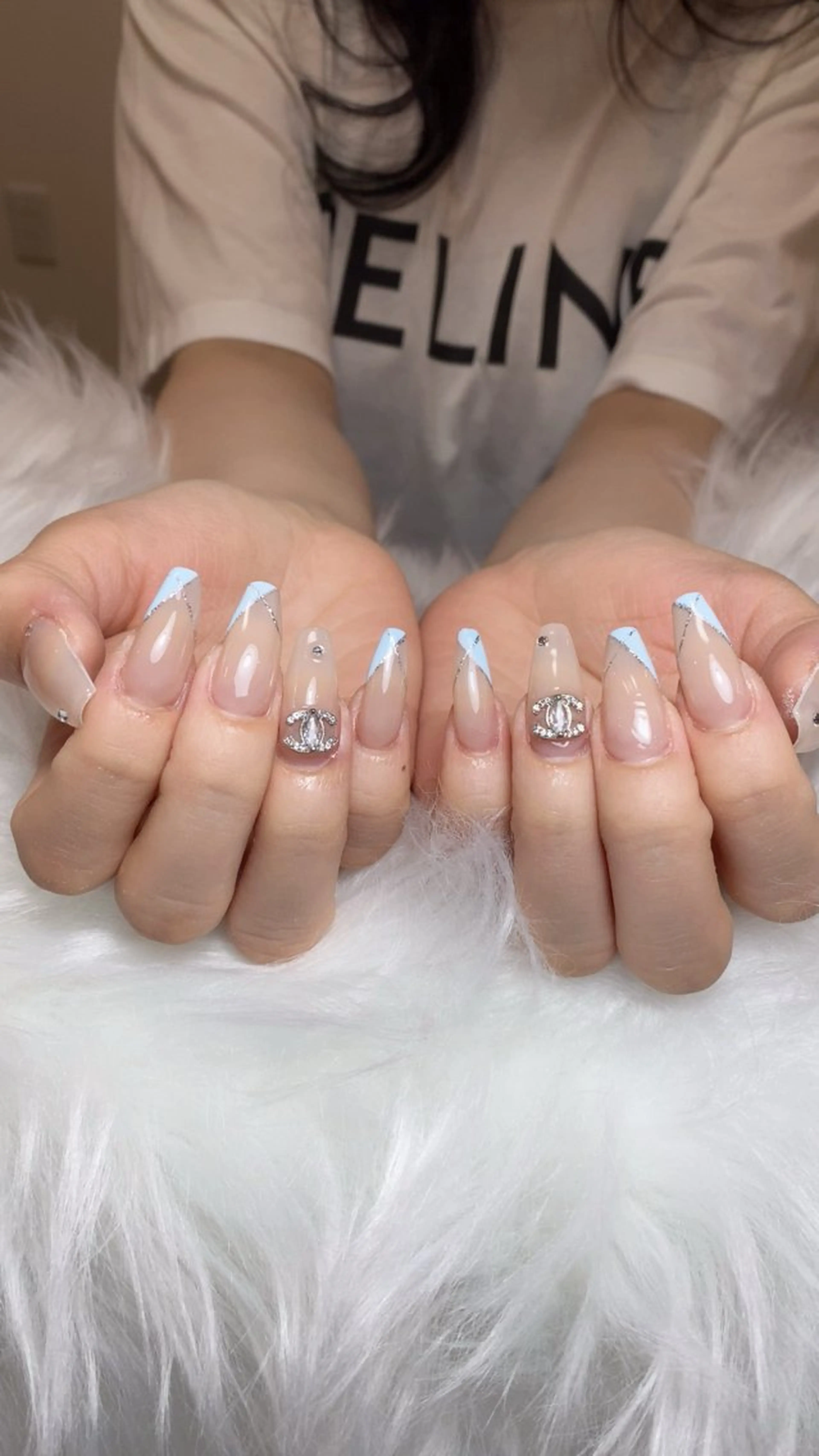 ネイル ハンドネイル Rei _Nailのネイルデザイン