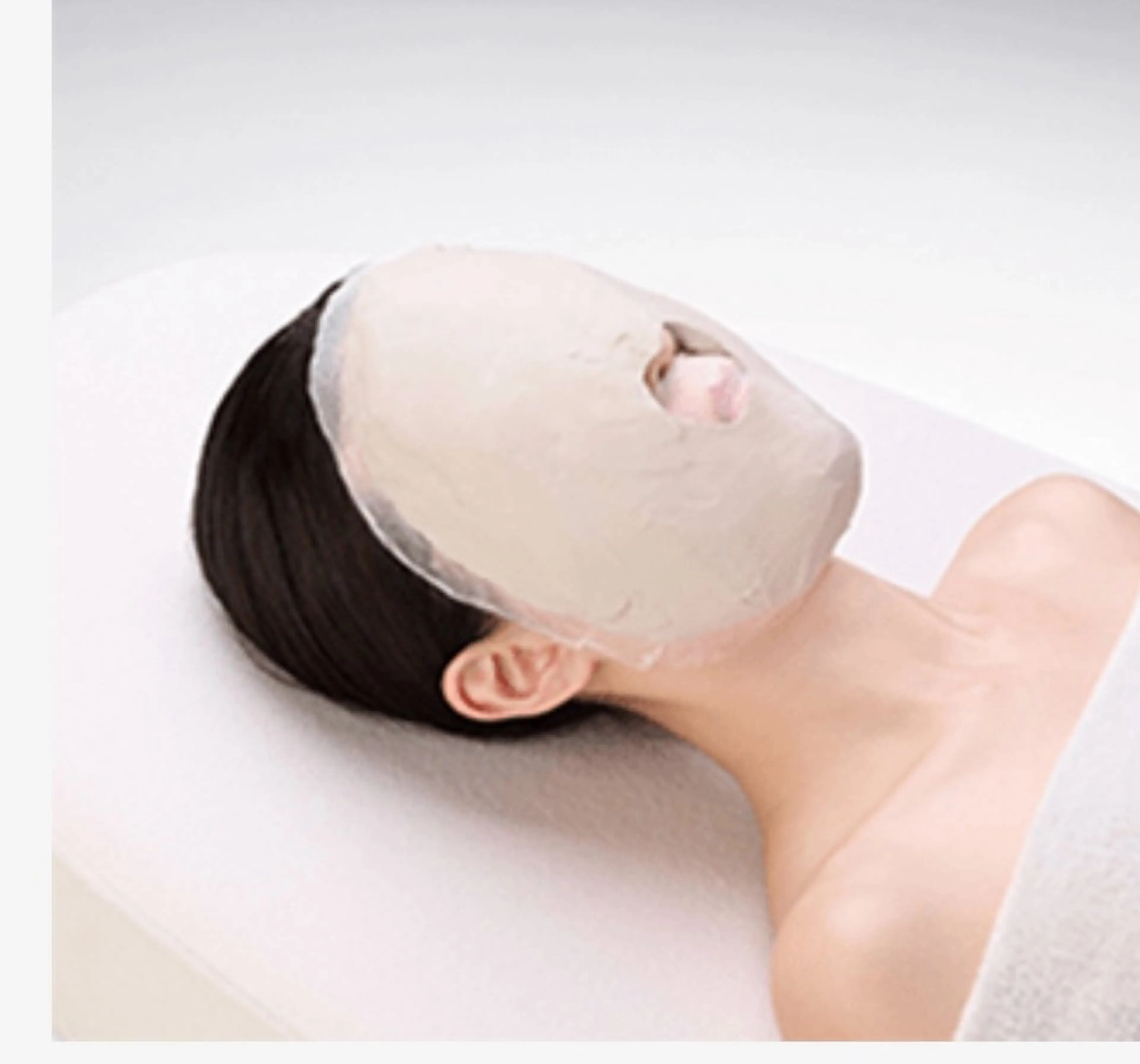 肌分析(30分)+エステ(エイジングケア:ハリ)60分の写真