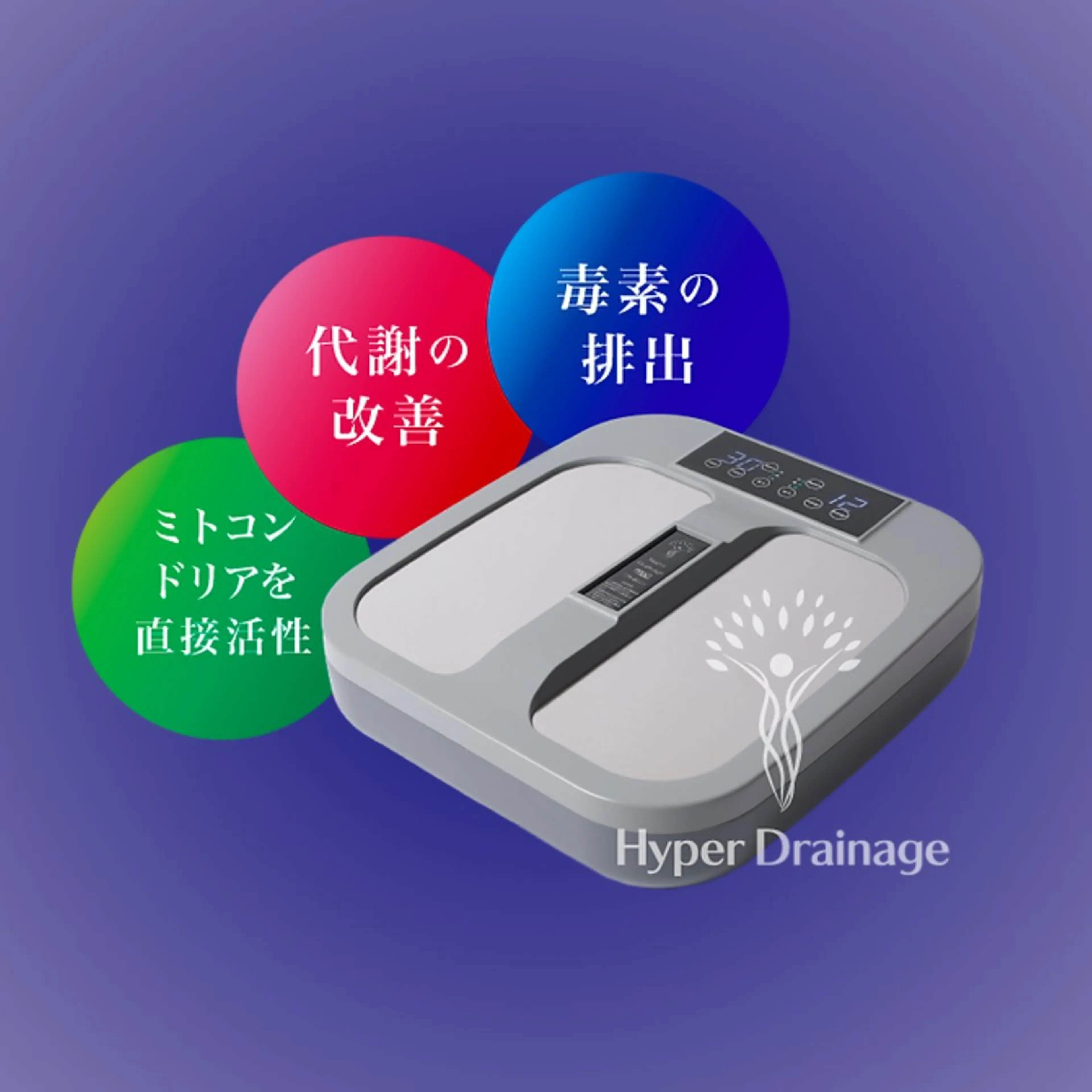 エステ しずくの 恵のエステ・リラクイメージ